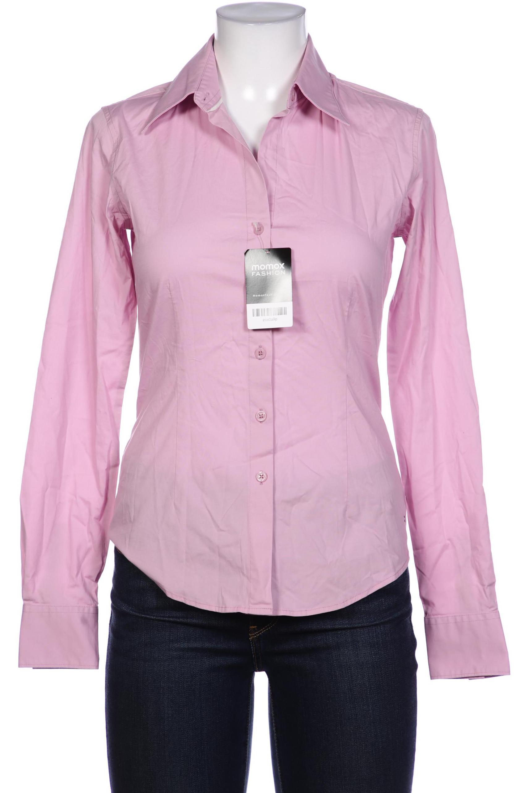 

Tommy Hilfiger Damen Bluse, pink, Gr. 8