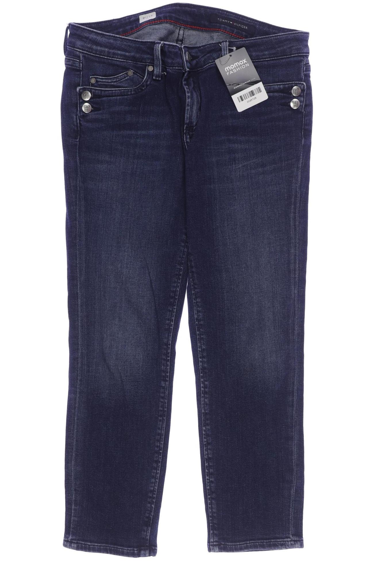 

Tommy Hilfiger Damen Jeans, blau, Gr. 29