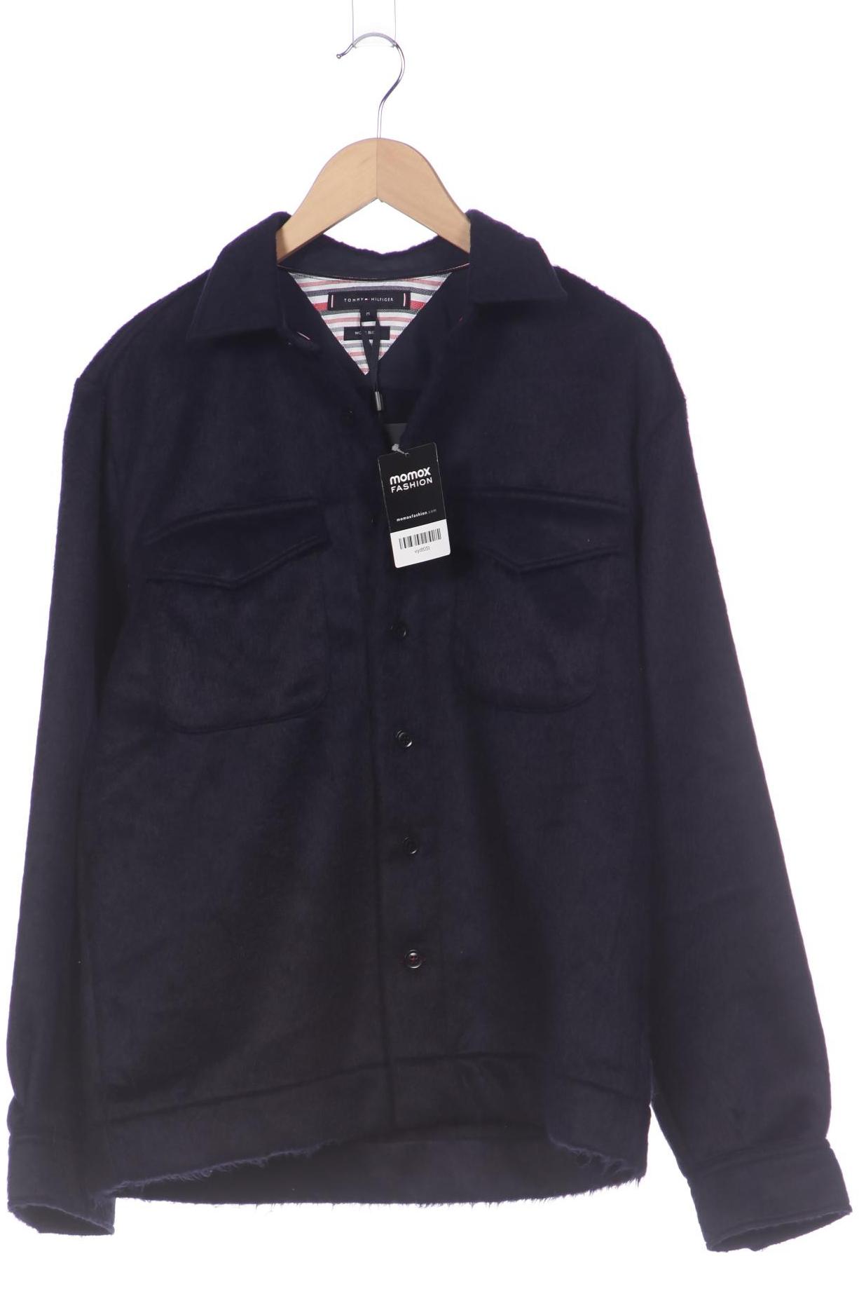 Thumbnail - Tommy Hilfiger Damen Jacke, marineblau, Gr. 38