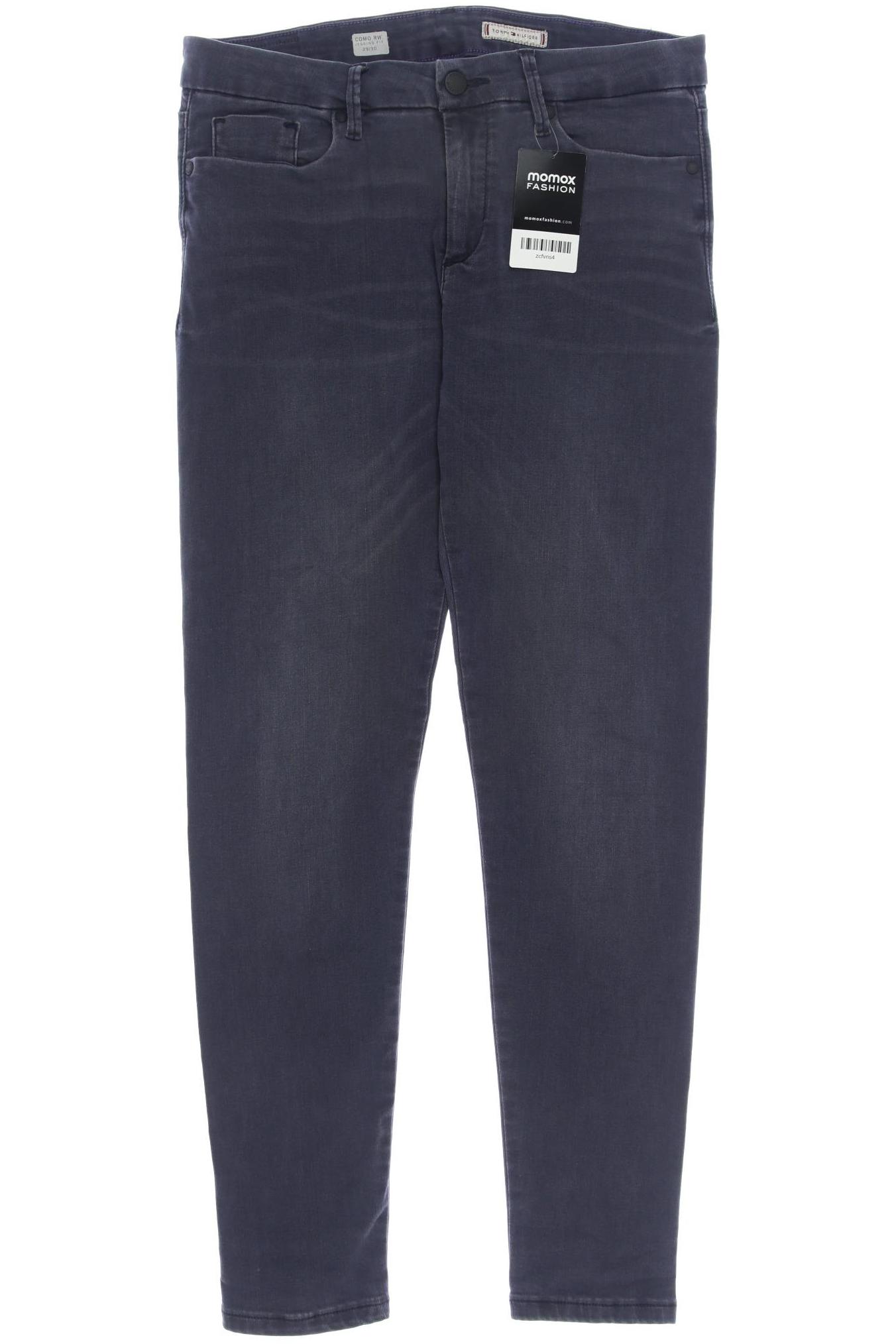 

Tommy Hilfiger Damen Jeans, grau, Gr. 29