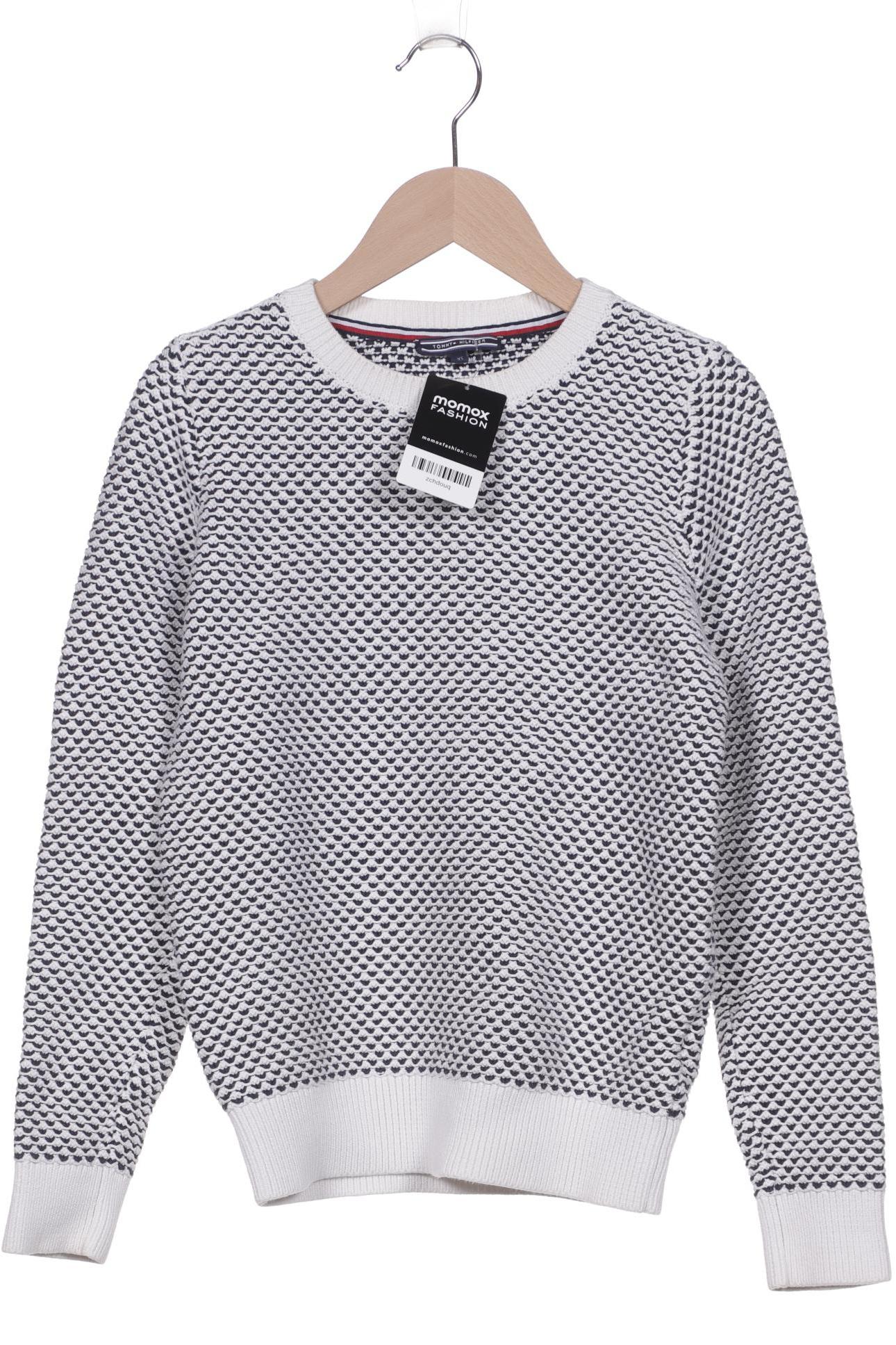 

Tommy Hilfiger Damen Pullover, grau