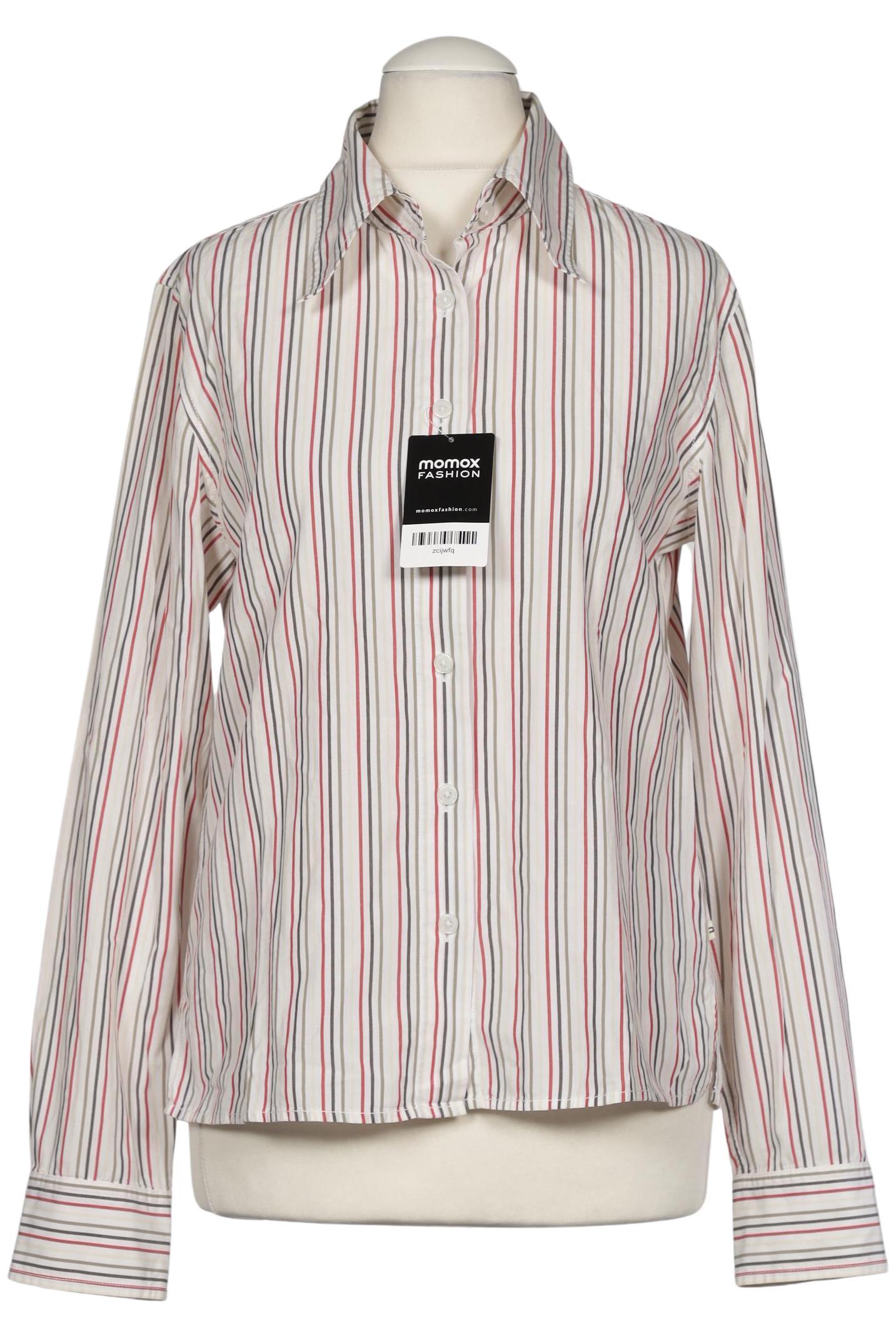 

Tommy Hilfiger Damen Bluse, cremeweiß, Gr. 8