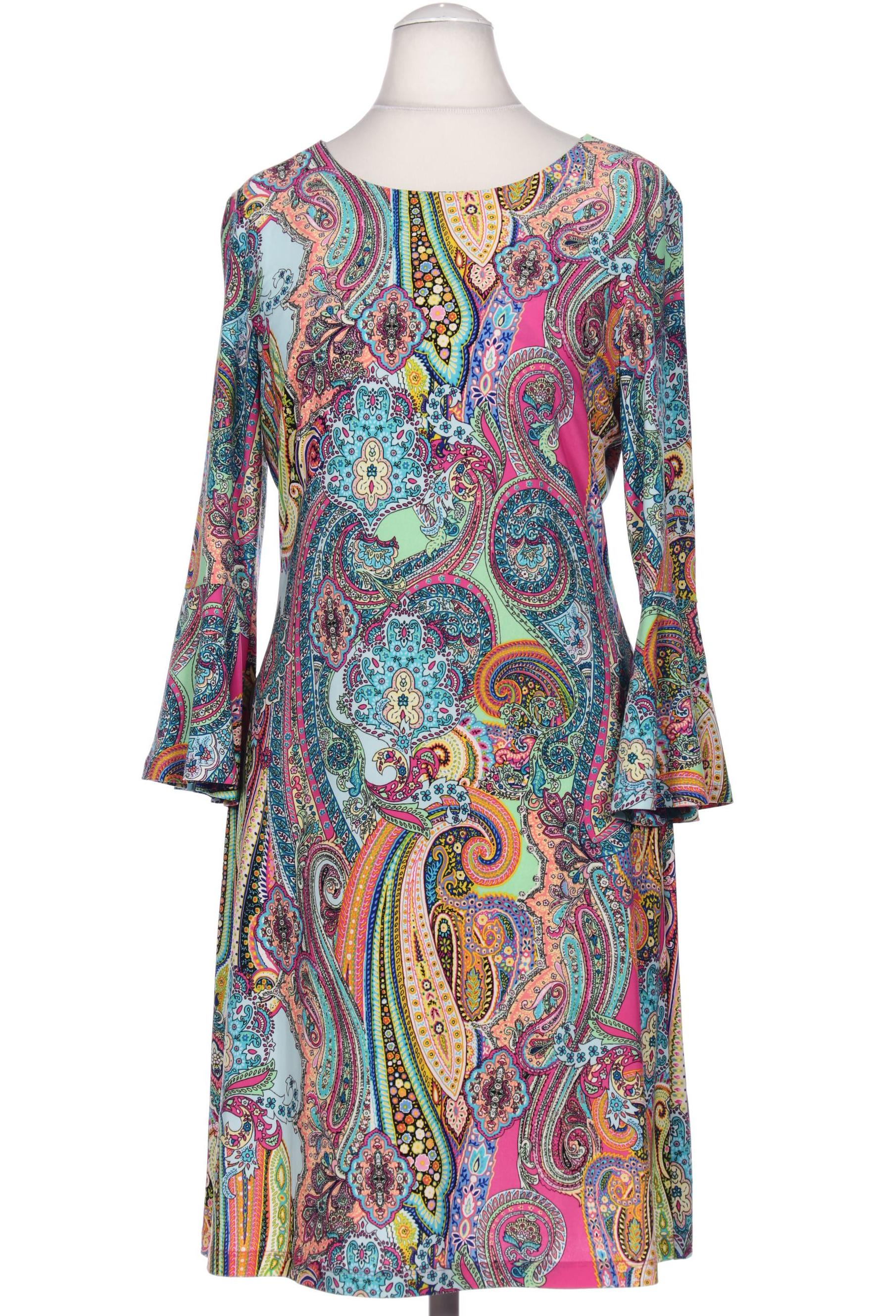 

Tommy Hilfiger Damen Kleid, mehrfarbig, Gr. 6