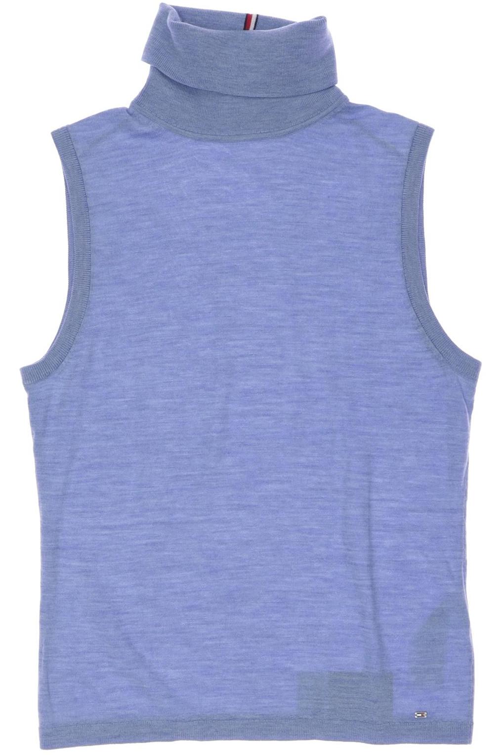 

Tommy Hilfiger Damen Pullover, hellblau, Gr. 36