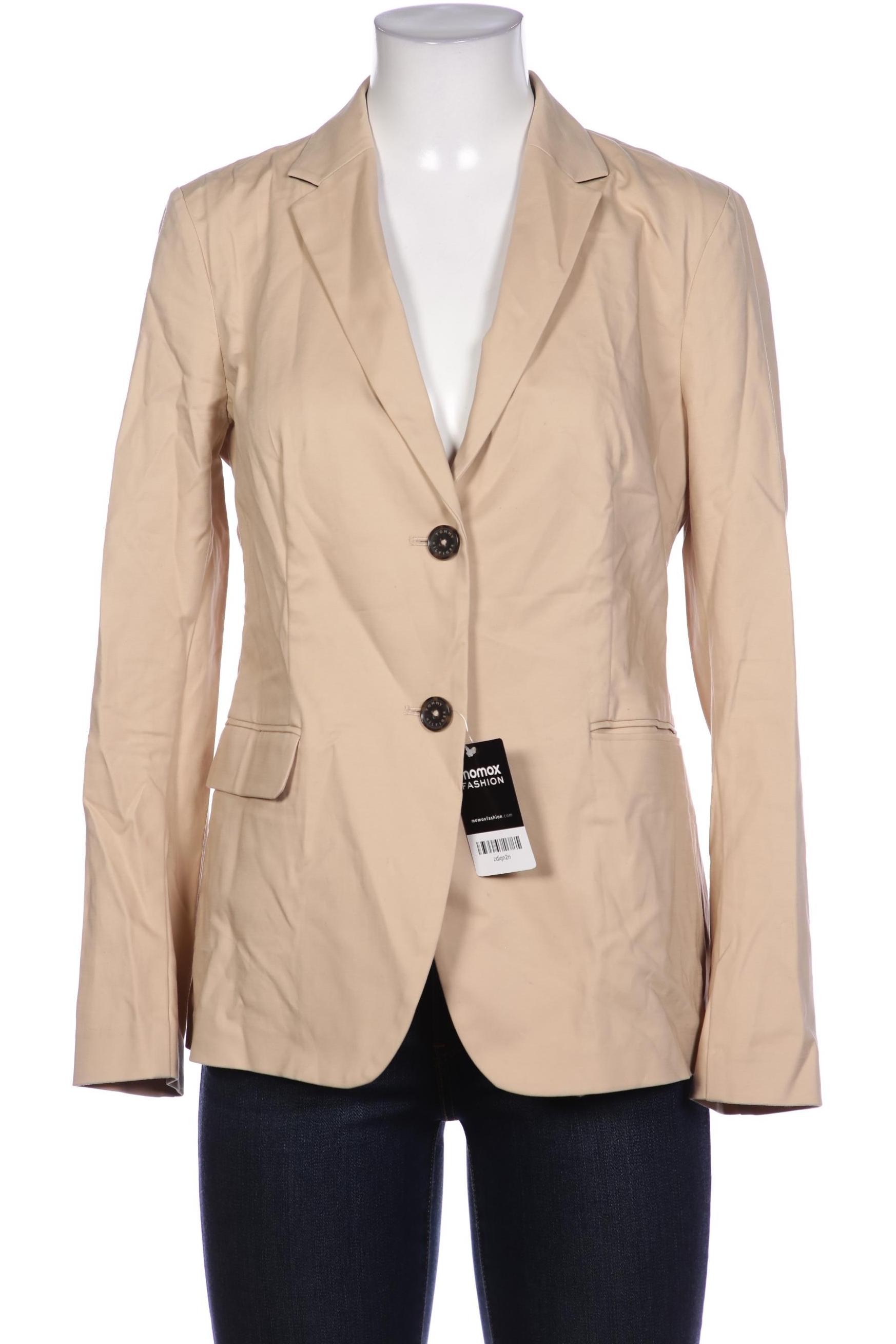 

Tommy Hilfiger Damen Blazer, beige, Gr. 38