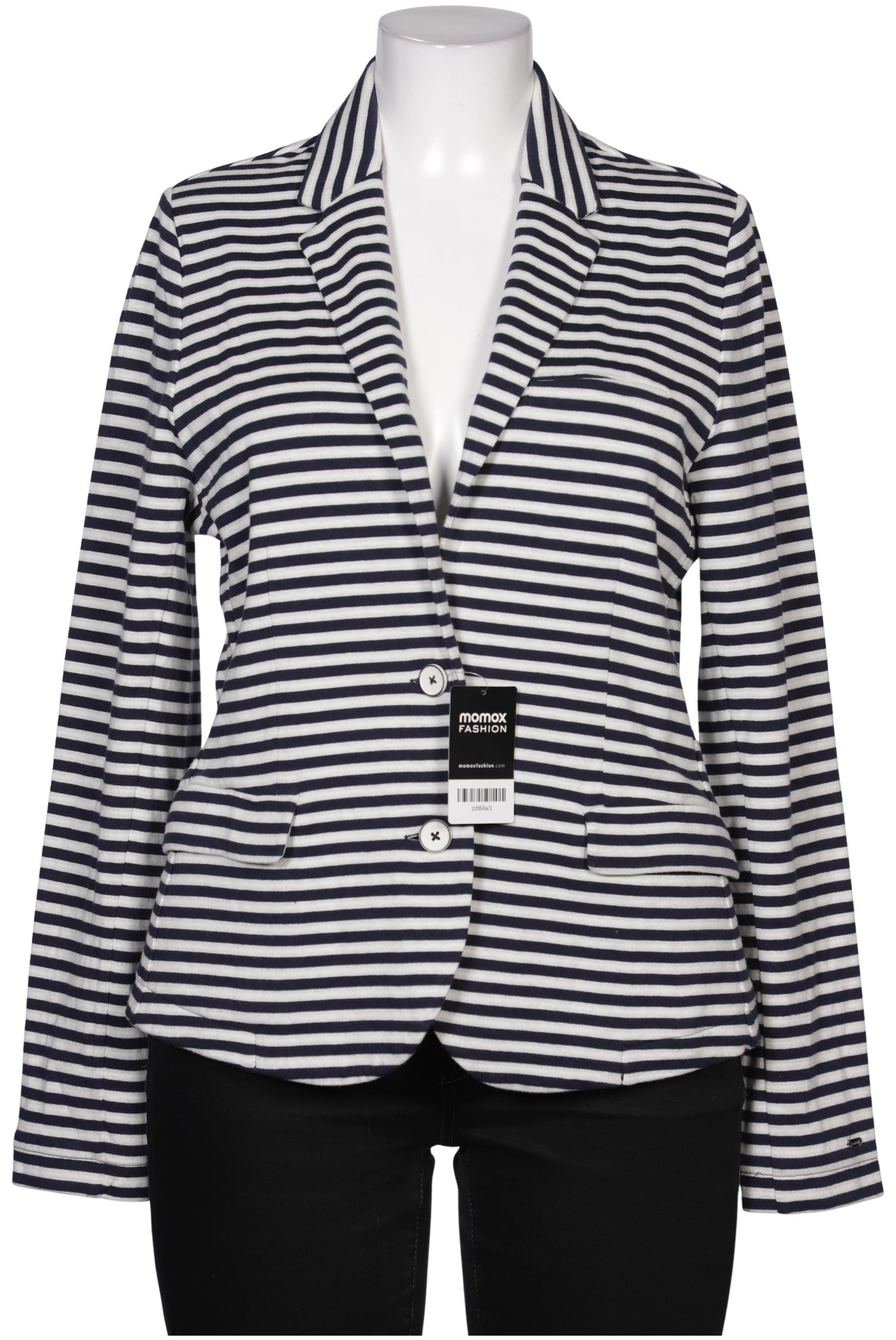 

Tommy Hilfiger Damen Blazer, mehrfarbig, Gr. 44