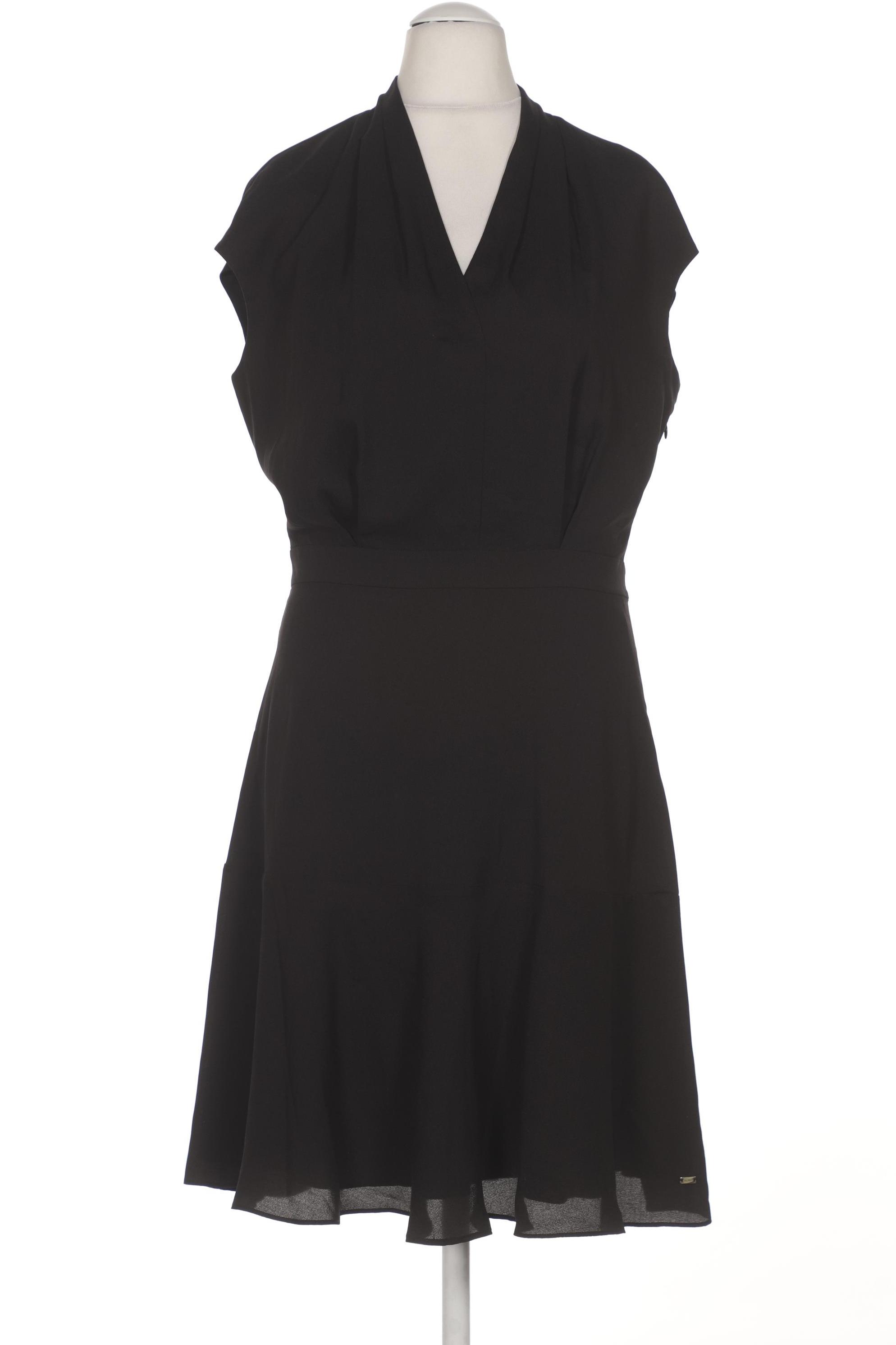

Tommy Hilfiger Damen Kleid, schwarz, Gr. 10