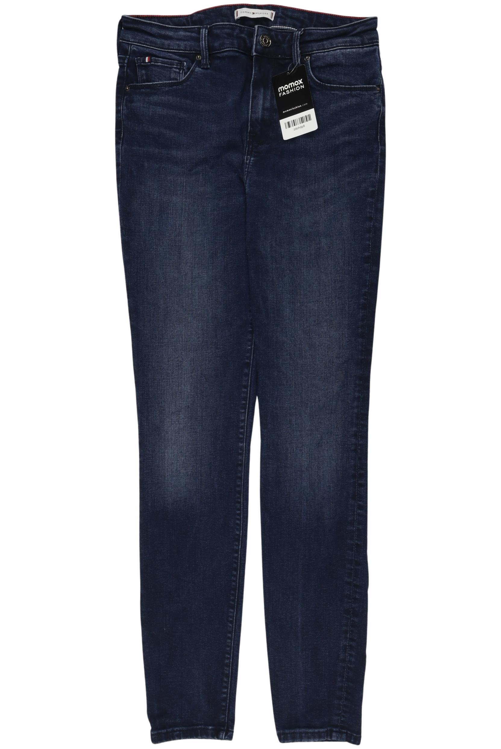 

Tommy Hilfiger Damen Jeans, marineblau, Gr. 29