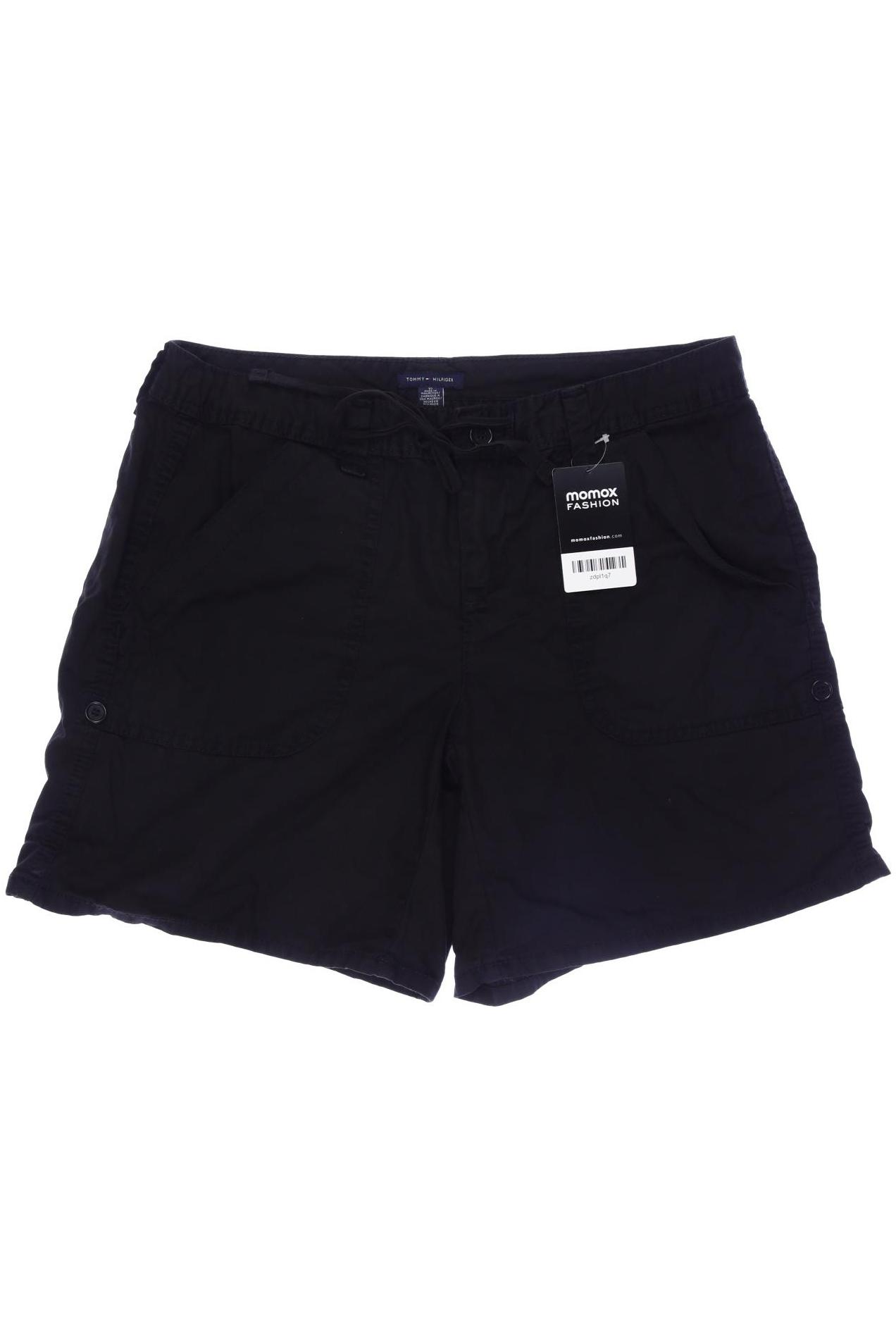 

Tommy Hilfiger Damen Shorts, schwarz