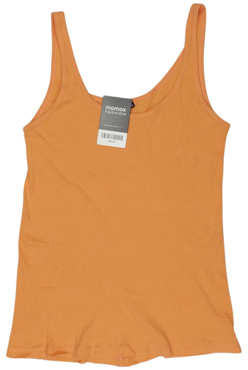 

Tommy Hilfiger Damen Top, orange, Gr. 38