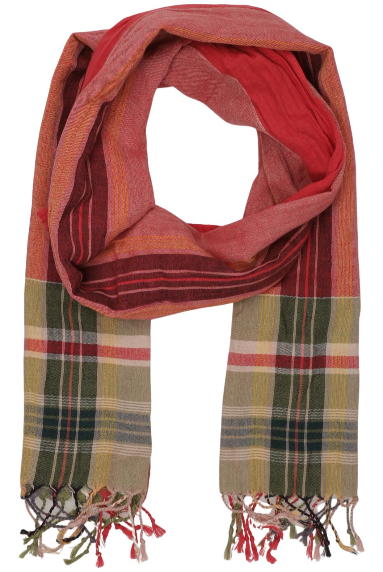 

Tommy Hilfiger Damen Schal, mehrfarbig, Gr.