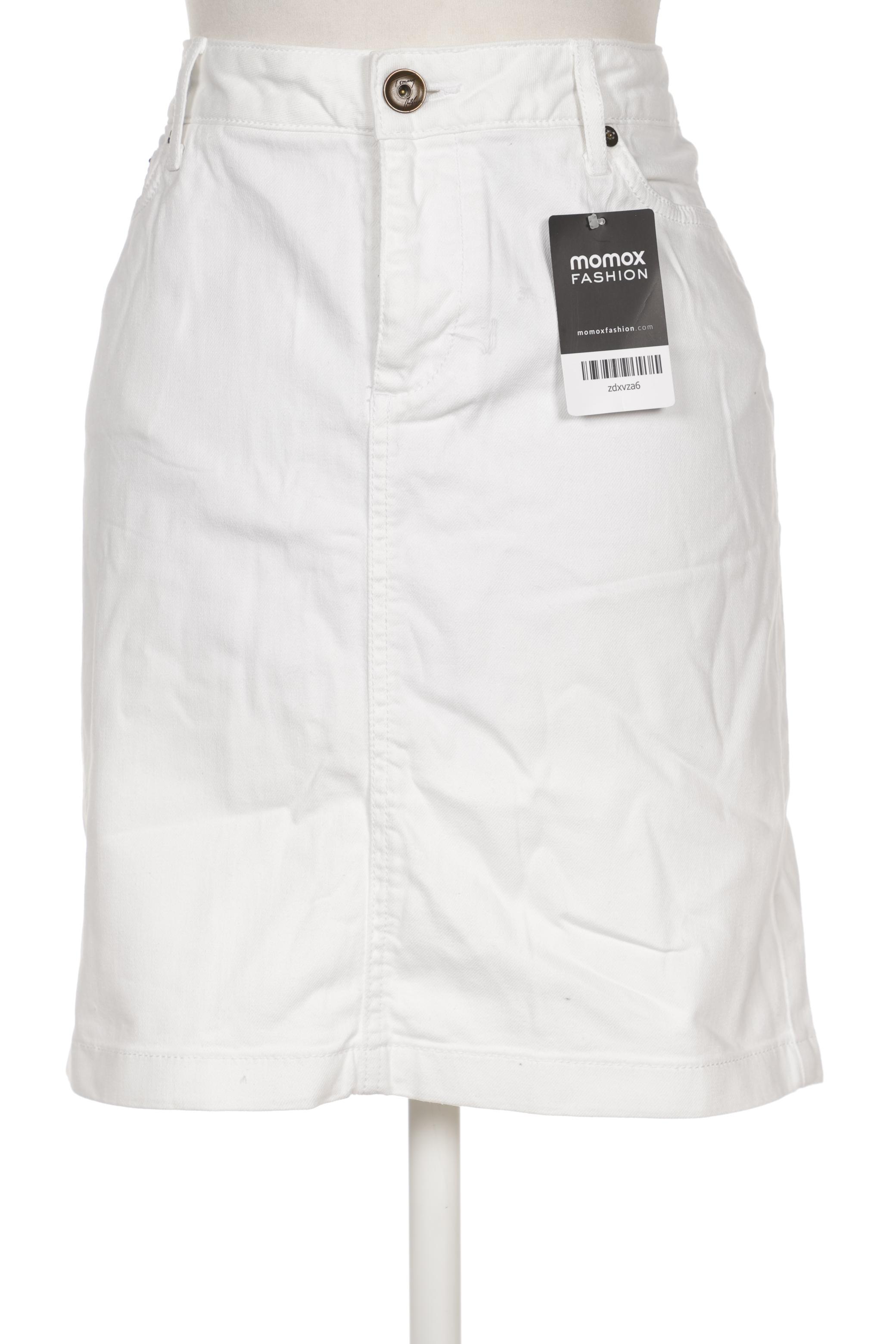 

Tommy Hilfiger Damen Rock, weiß
