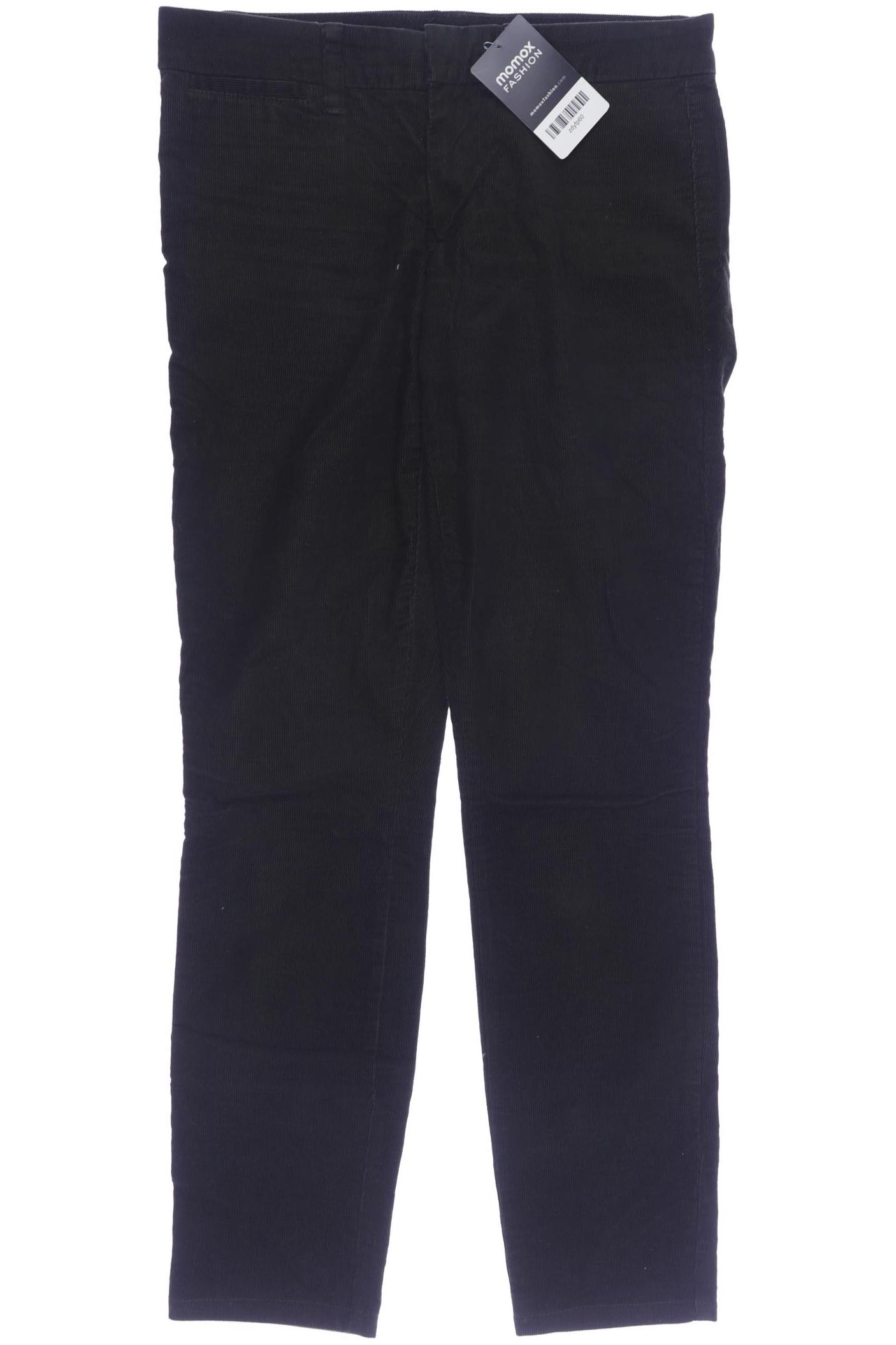 

Tommy Hilfiger Damen Stoffhose, grün, Gr. 0
