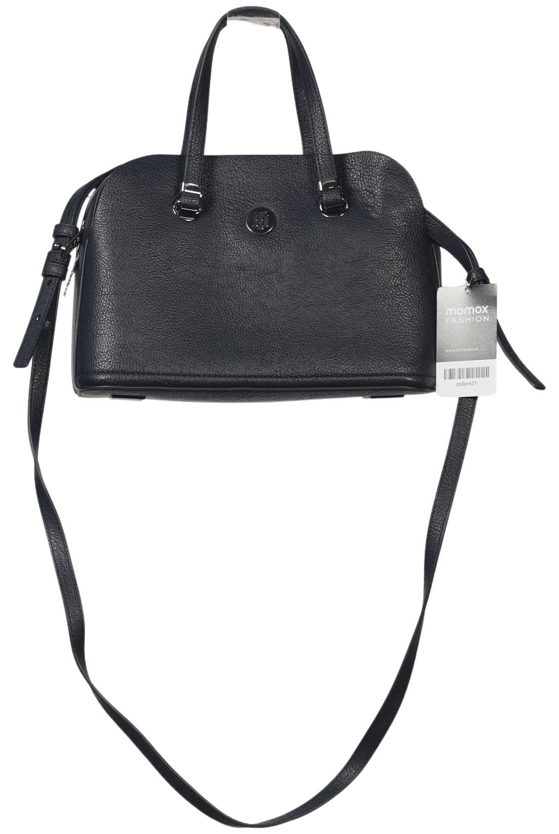 

Tommy Hilfiger Damen Handtasche, marineblau, Gr.