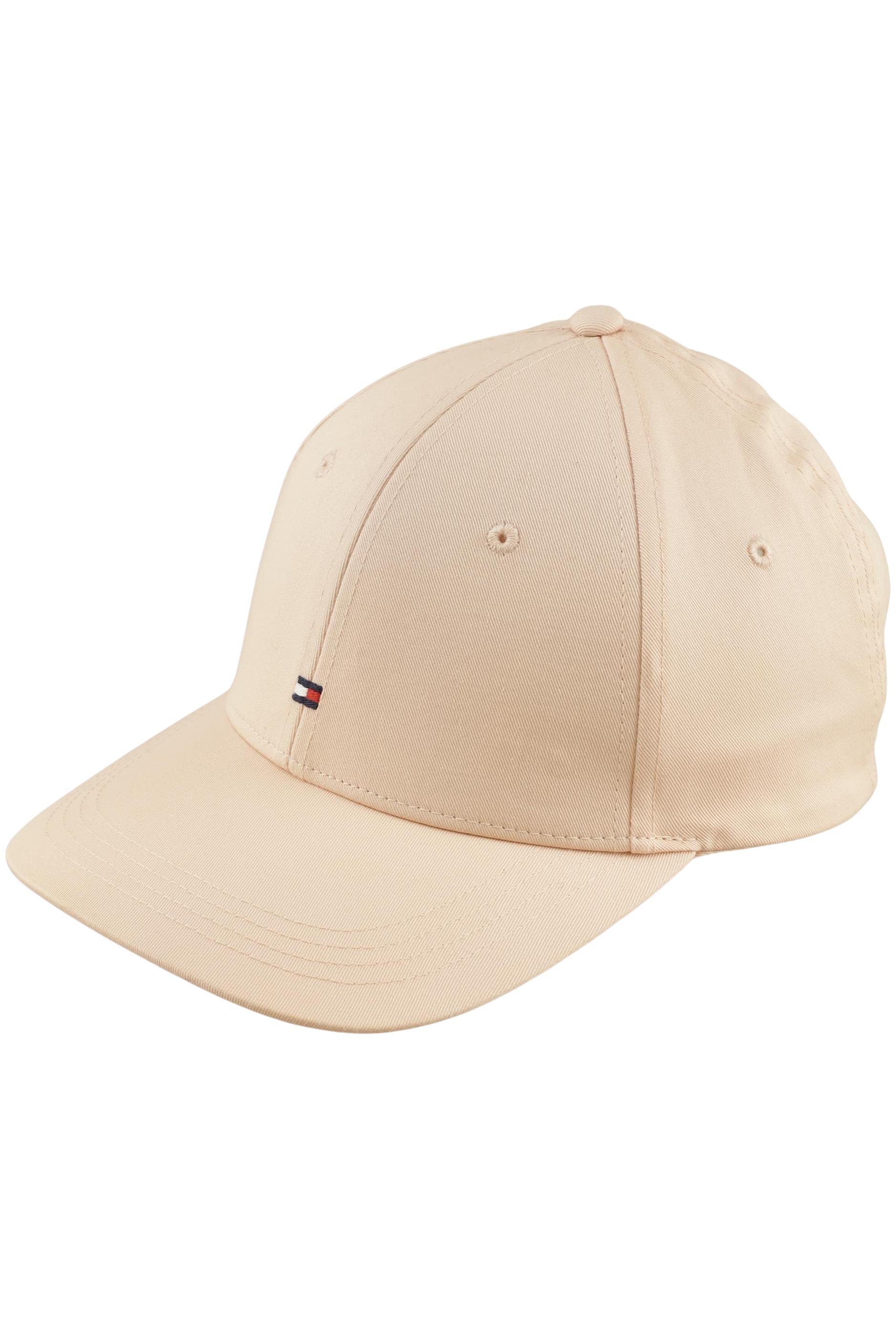 

Tommy Hilfiger Damen Hut/Mütze, beige, Gr. uni