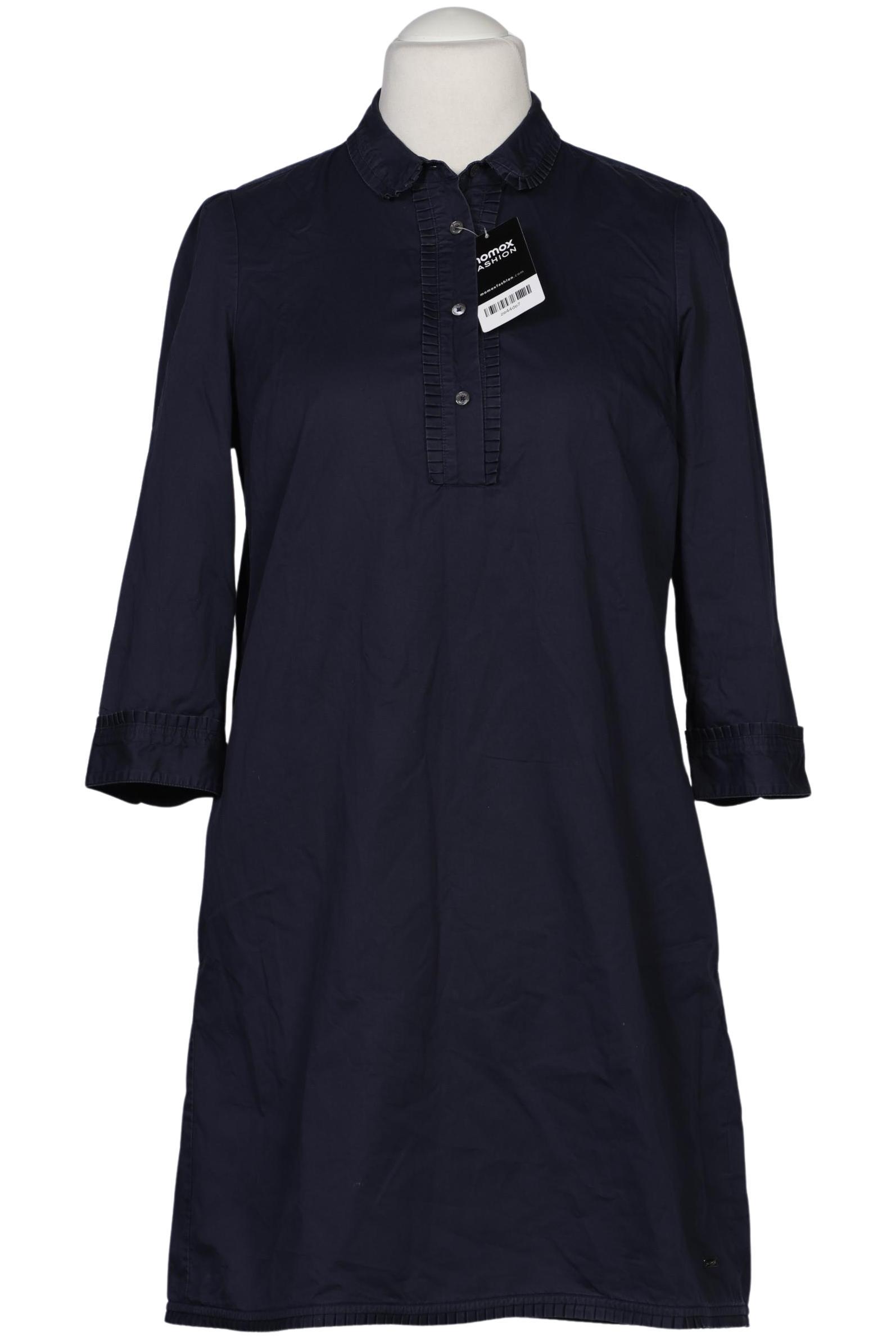 

Tommy Hilfiger Damen Kleid, marineblau, Gr. 10