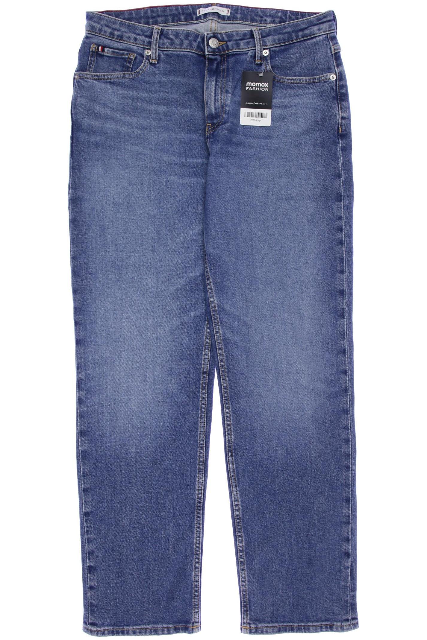 

Tommy Hilfiger Damen Jeans, blau, Gr. 31