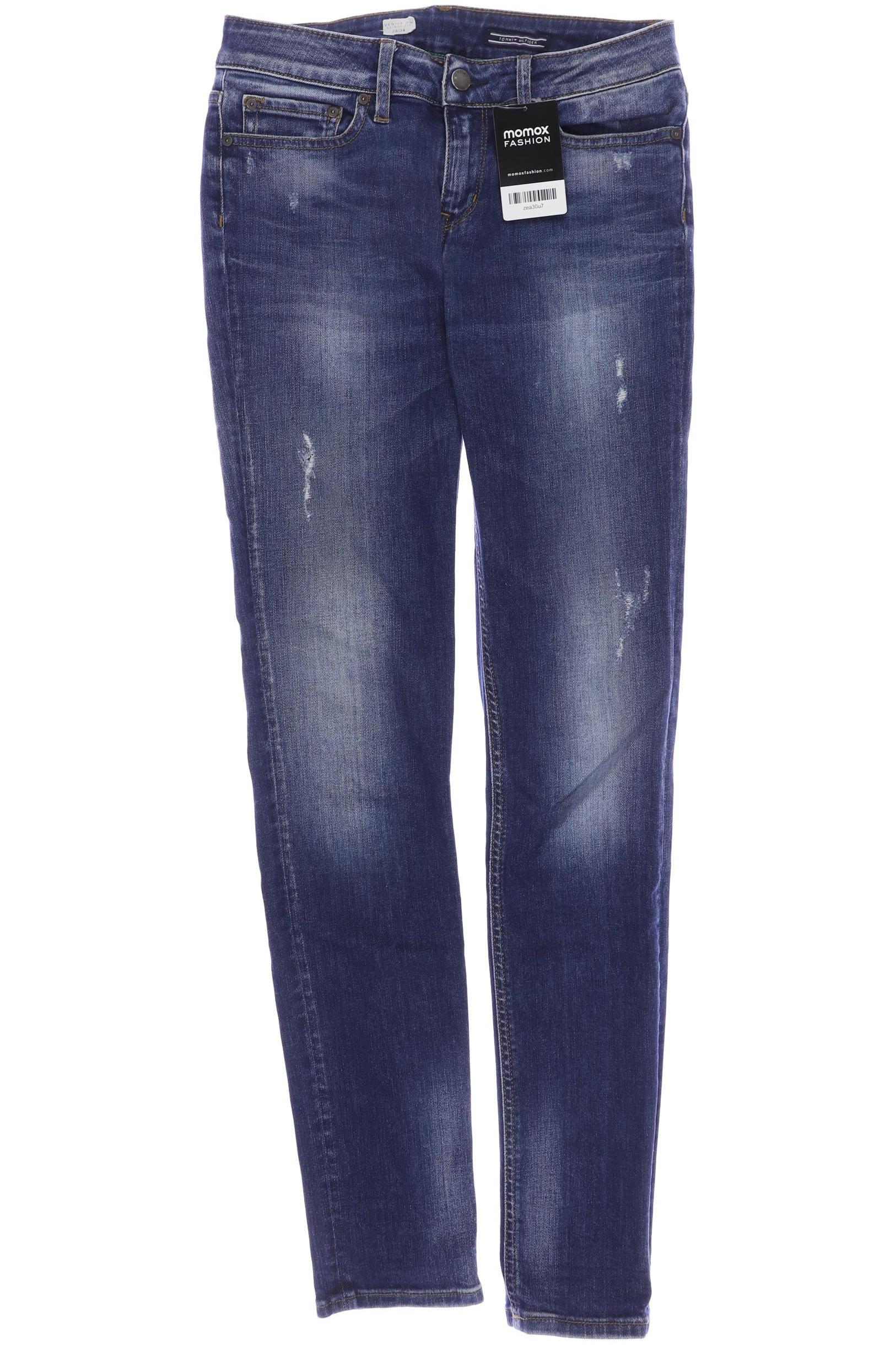 

Tommy Hilfiger Damen Jeans, blau