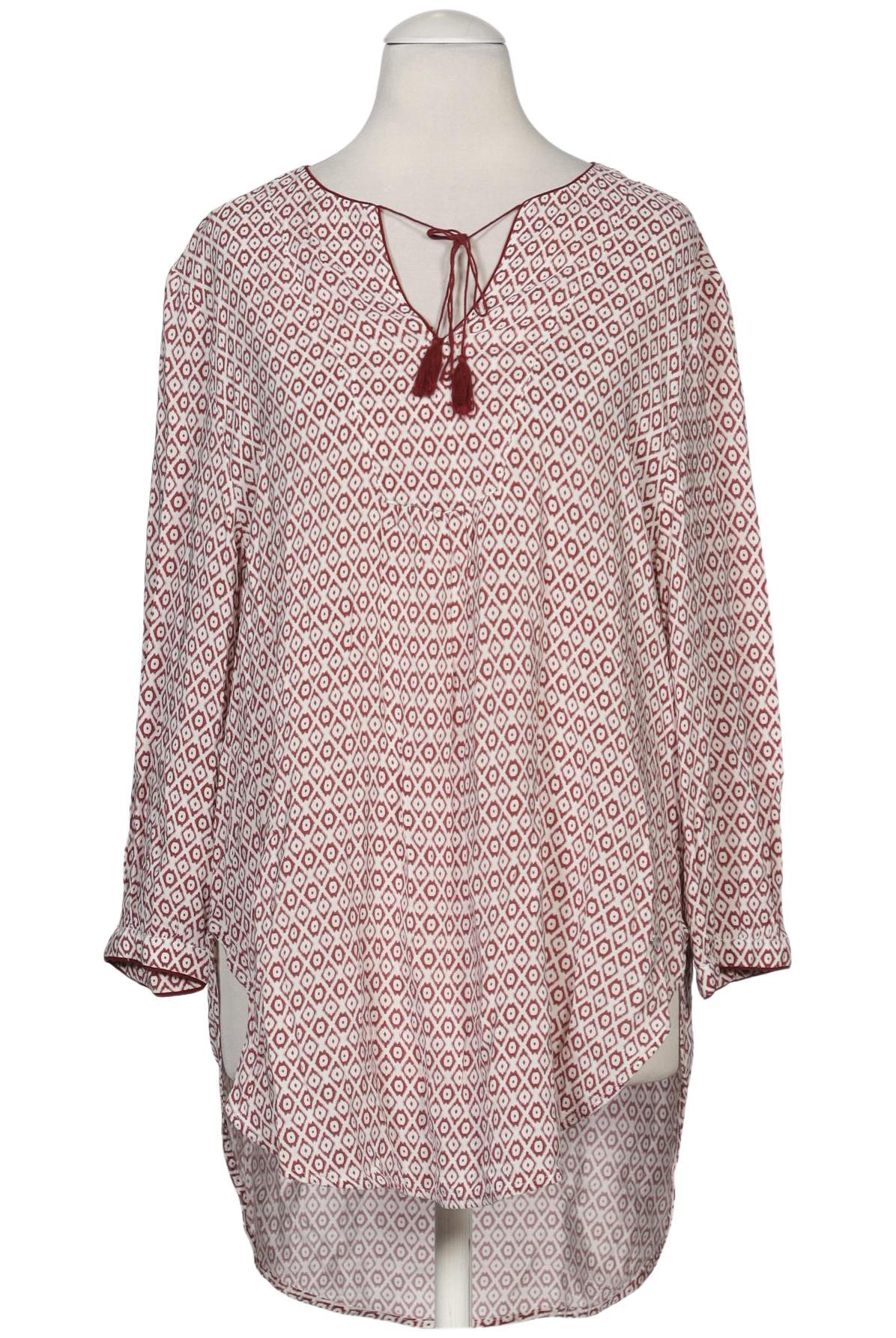 

Tommy Hilfiger Damen Bluse, mehrfarbig, Gr. 6