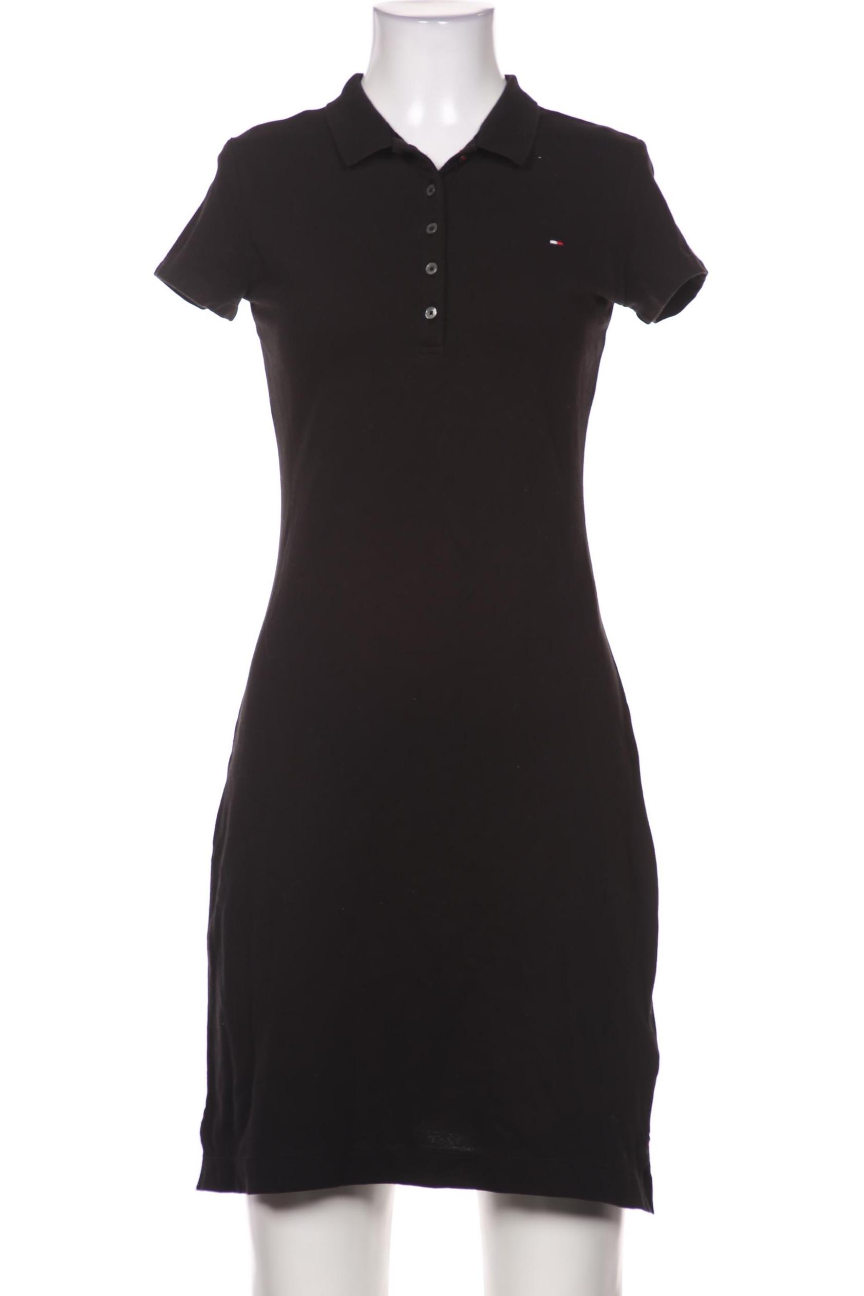 

Tommy Hilfiger Damen Kleid, schwarz, Gr. 34