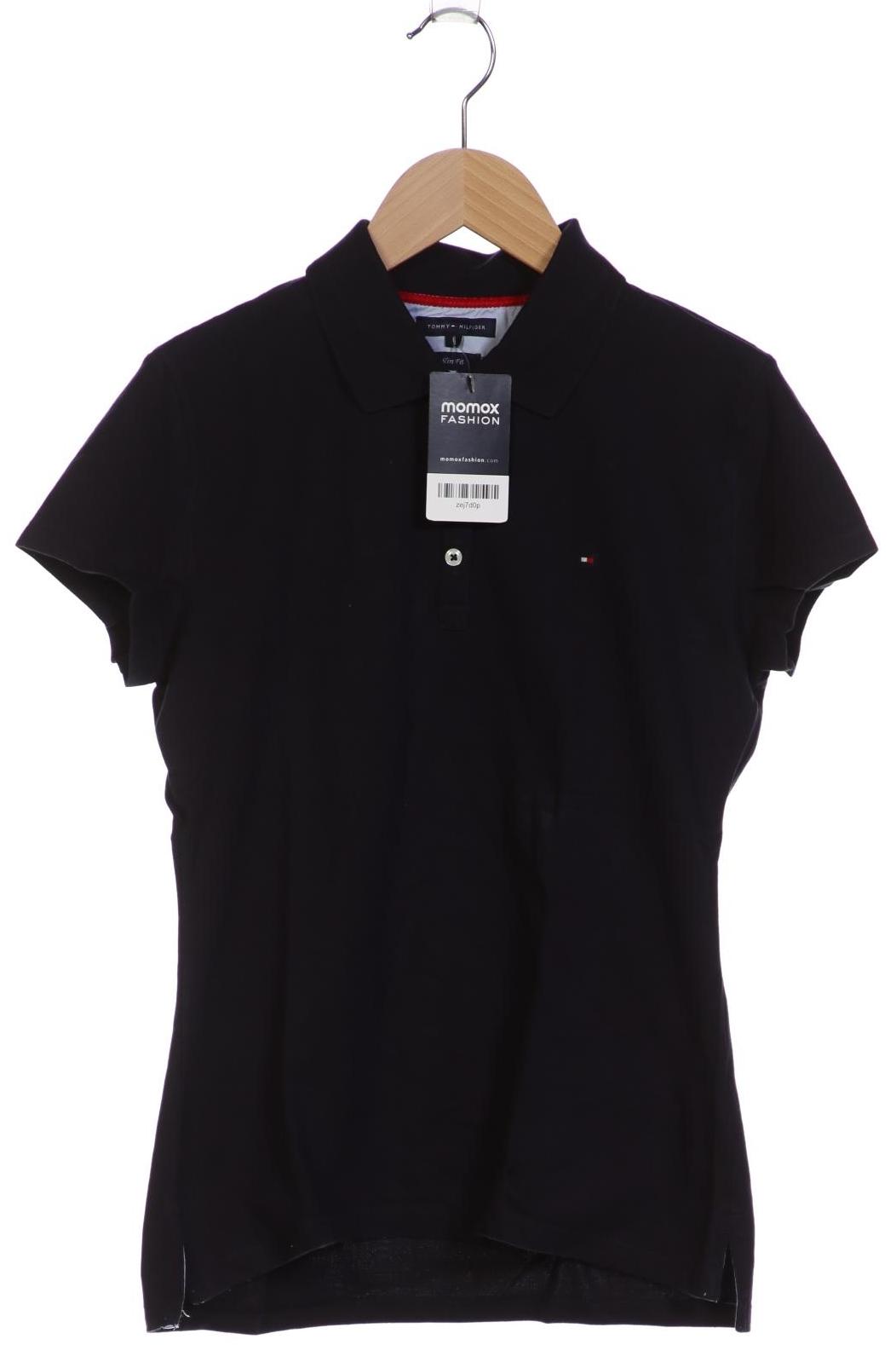 

Tommy Hilfiger Damen Poloshirt, marineblau, Gr. 42