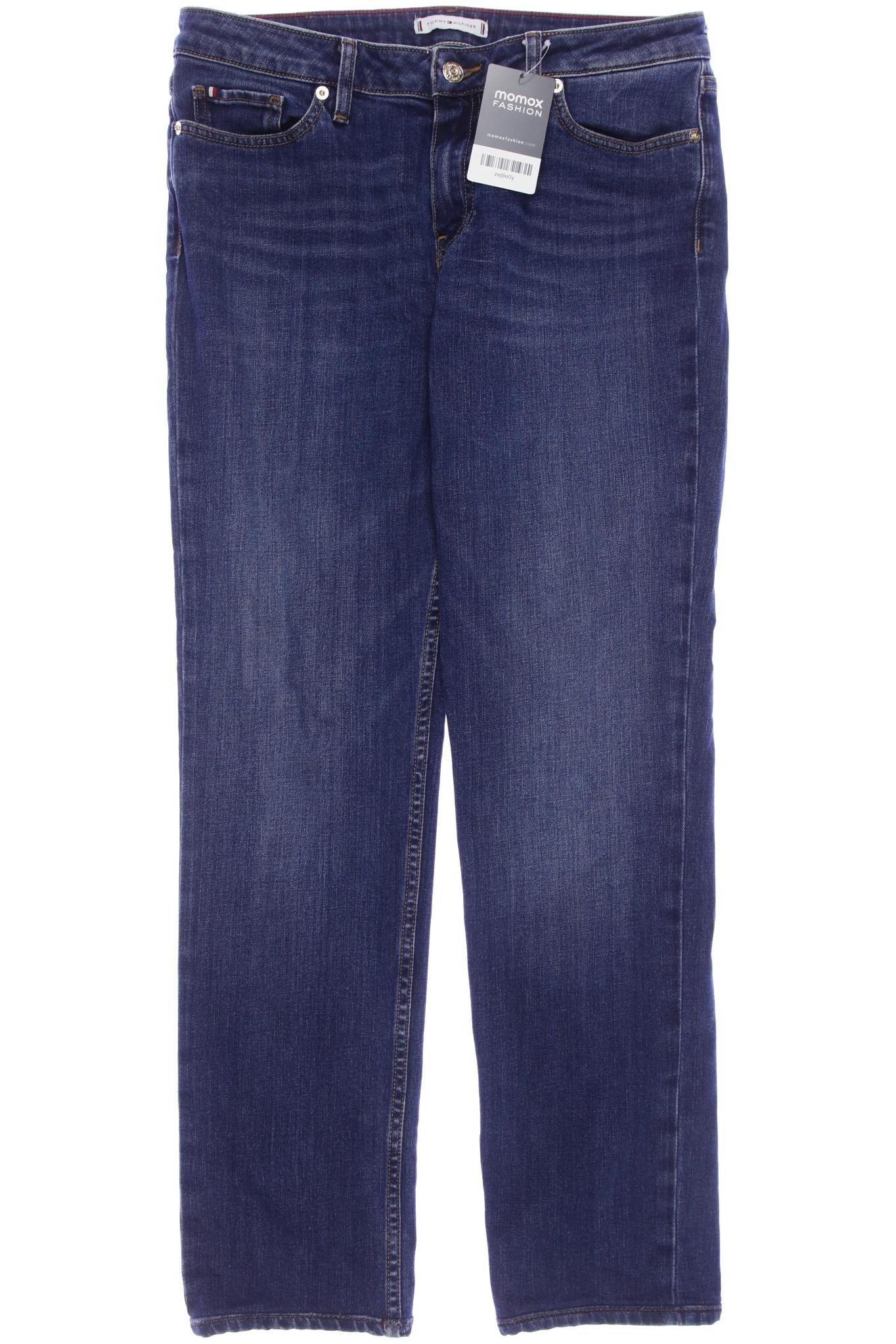 

Tommy Hilfiger Damen Jeans, marineblau, Gr. 30