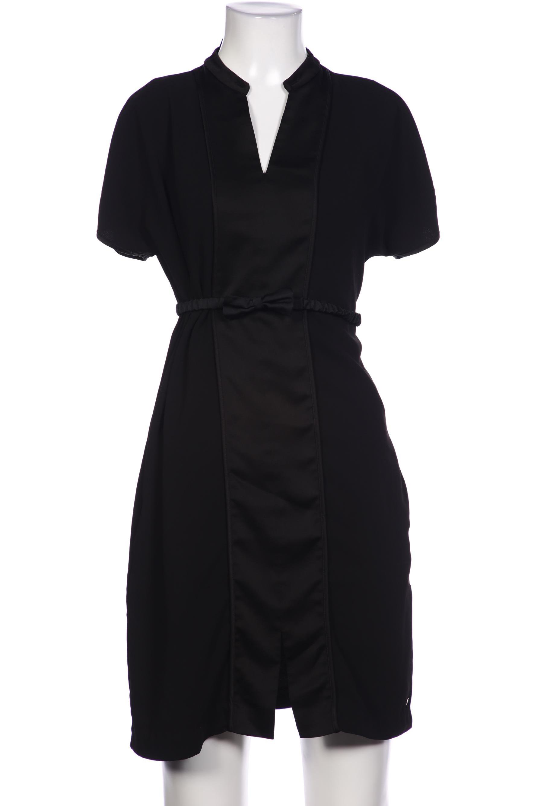 

Tommy Hilfiger Damen Kleid, schwarz, Gr. 4