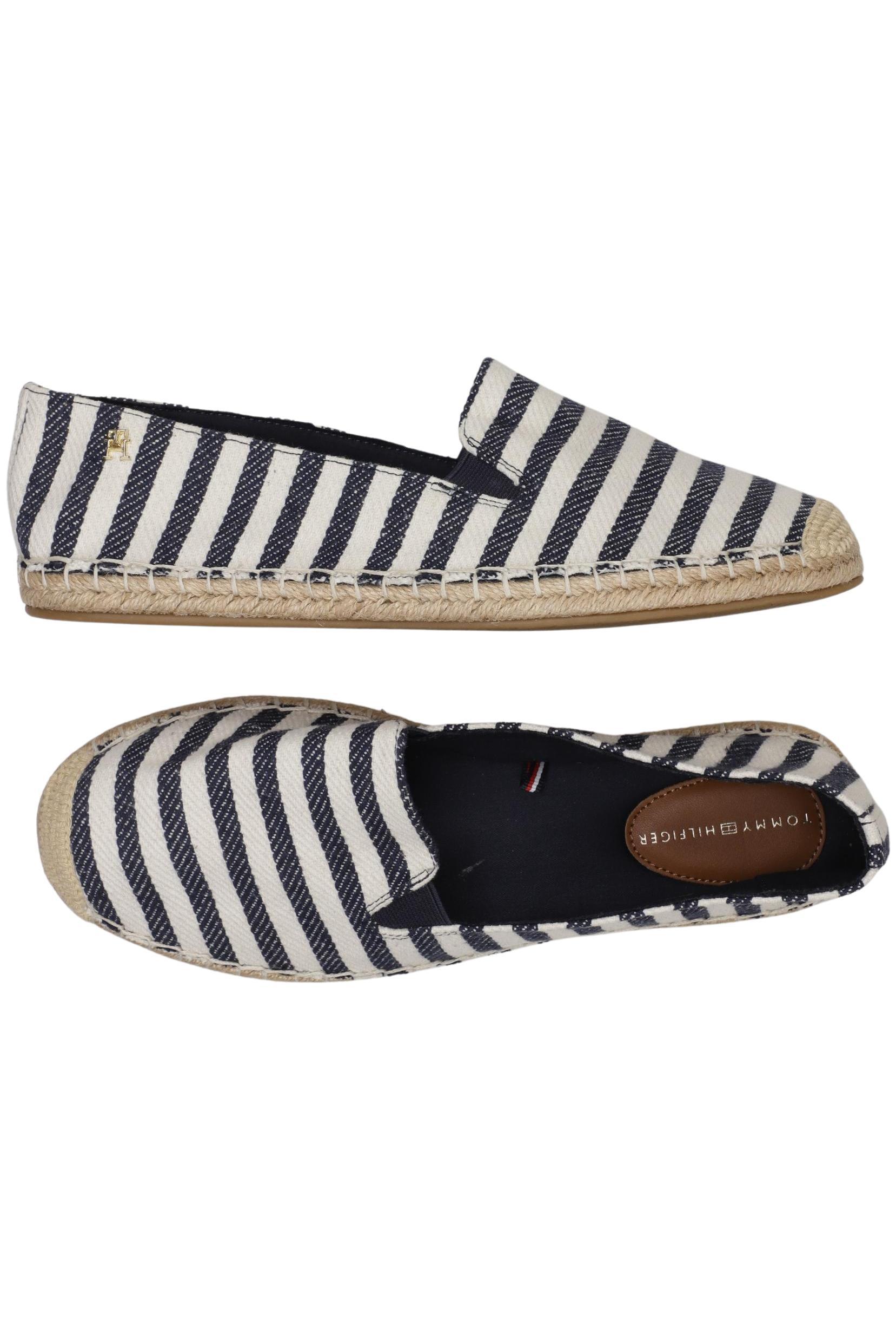 

Tommy Hilfiger Damen Halbschuh, mehrfarbig, Gr. 39