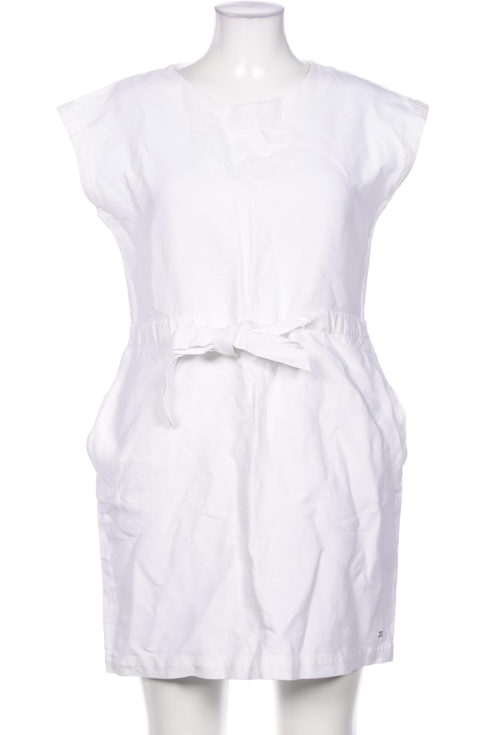 

Tommy Hilfiger Damen Kleid, weiß, Gr. 12