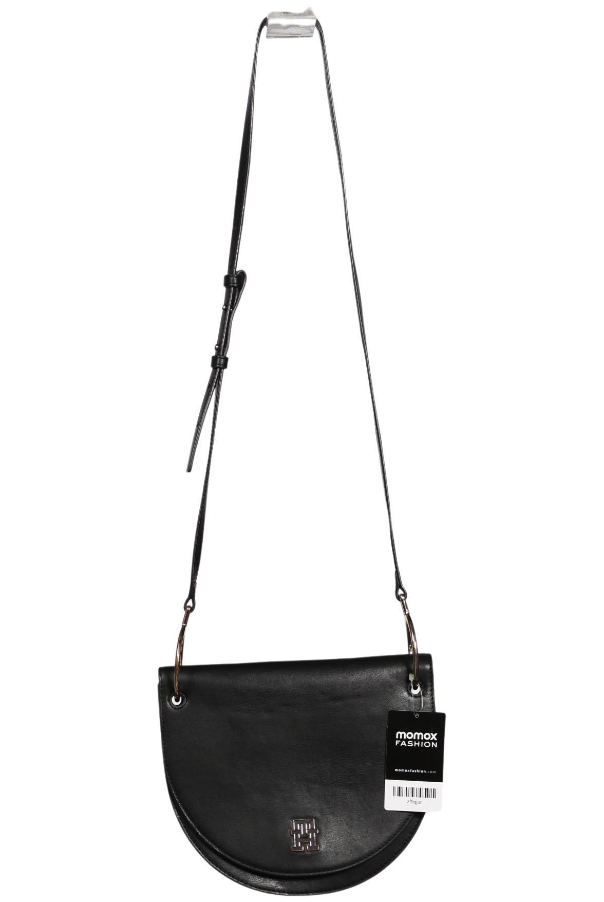 

Tommy Hilfiger Damen Handtasche, schwarz, Gr.