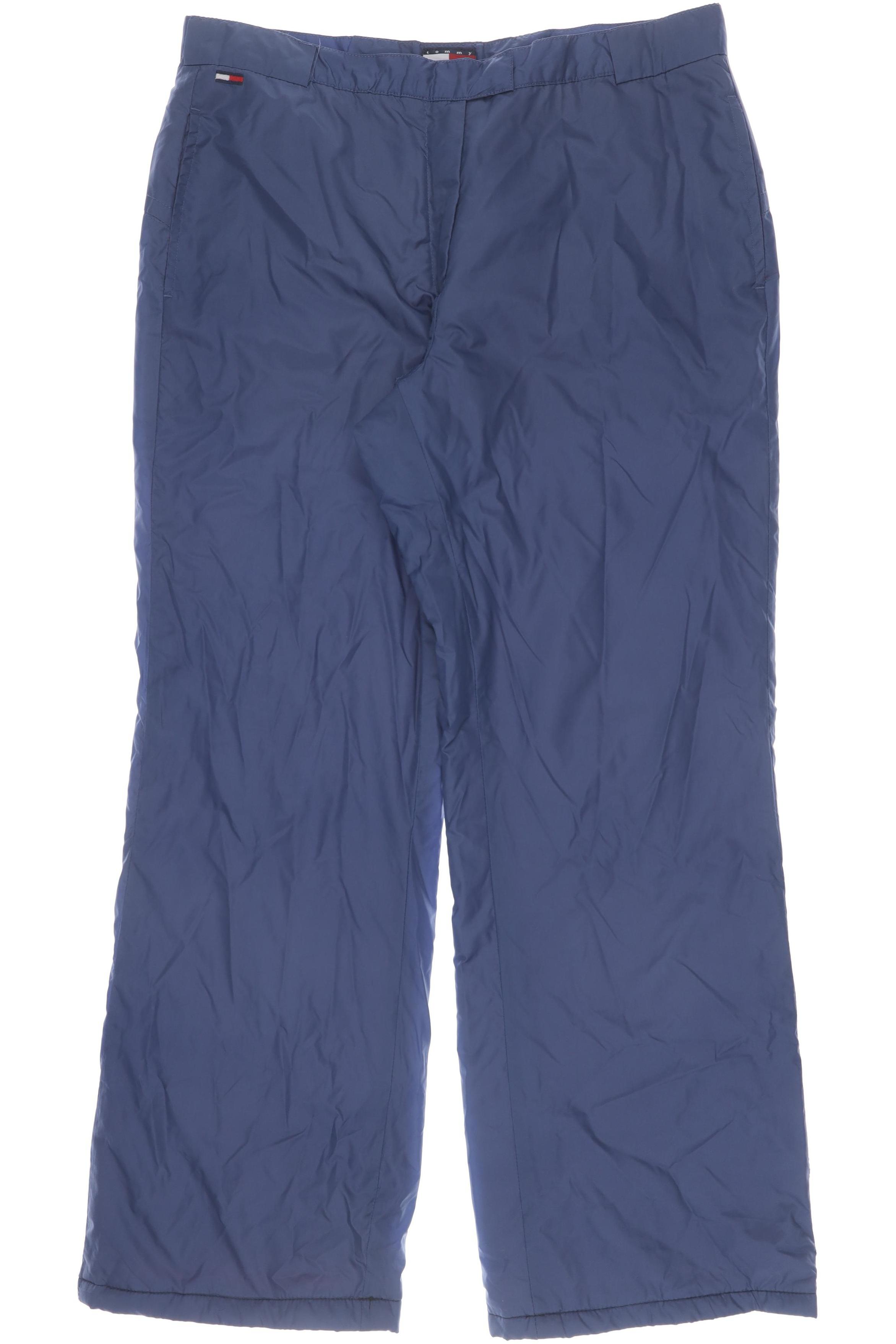 

Tommy Hilfiger Damen Stoffhose, blau, Gr. 32