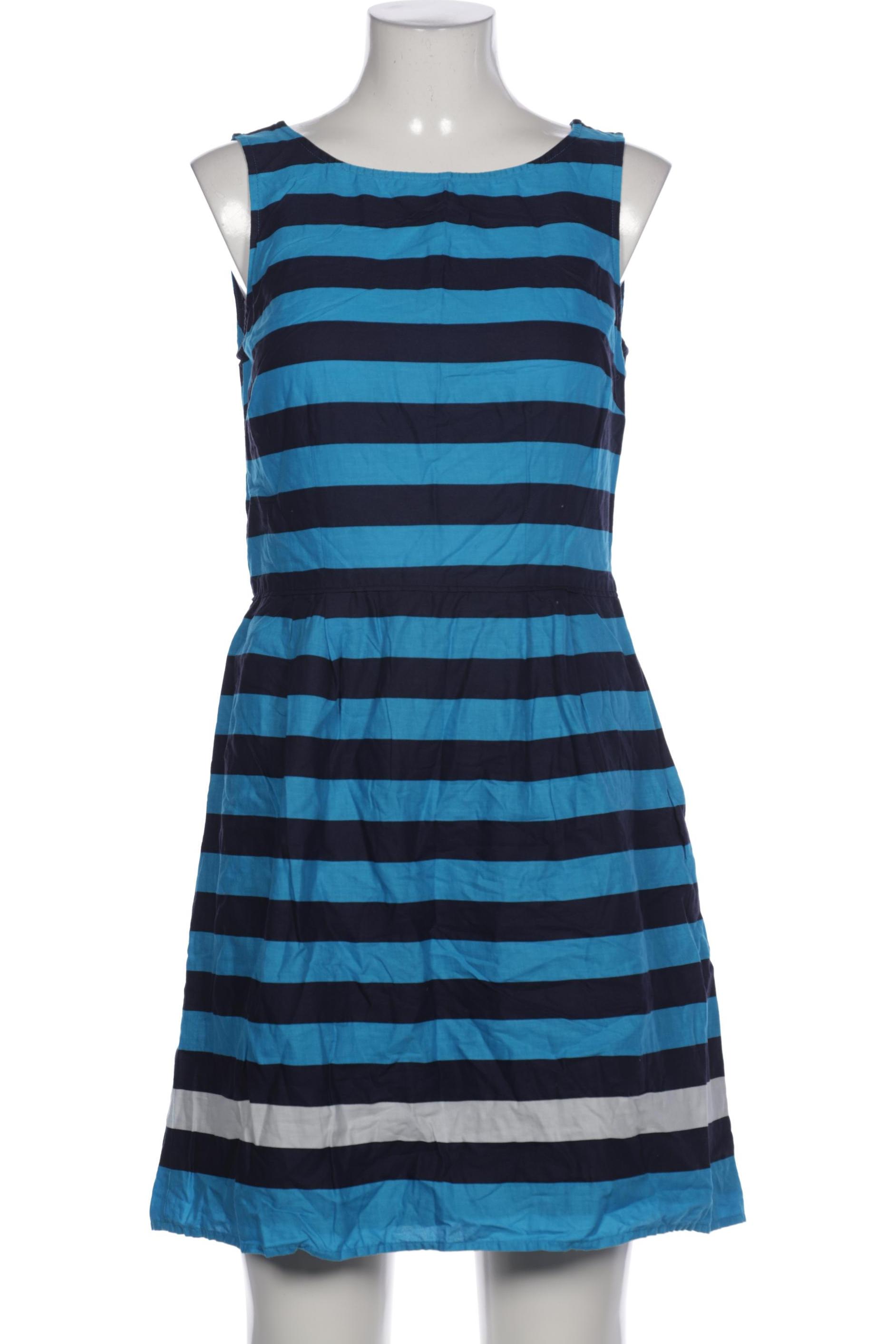 

Tommy Hilfiger Damen Kleid, marineblau, Gr. 10