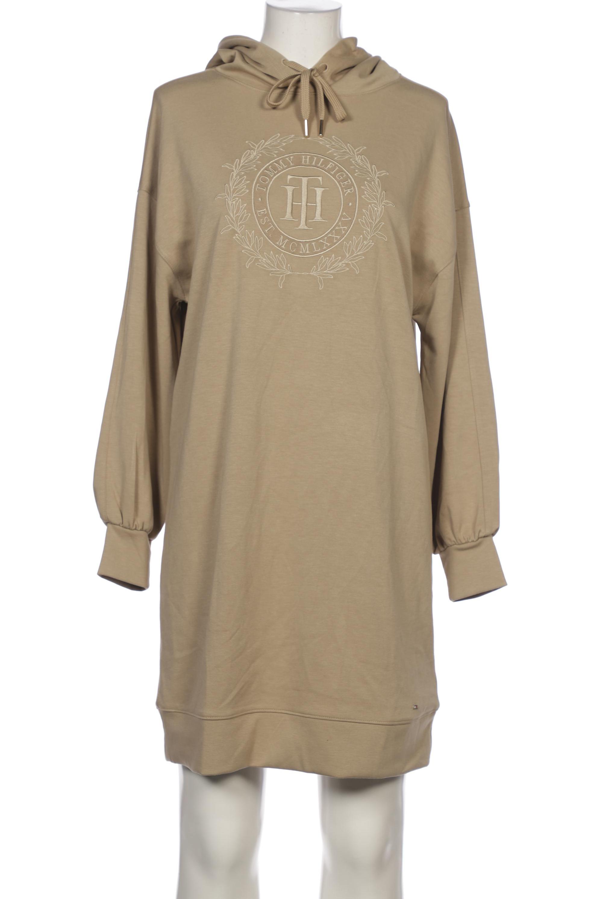 

Tommy Hilfiger Damen Kleid, beige, Gr. 38