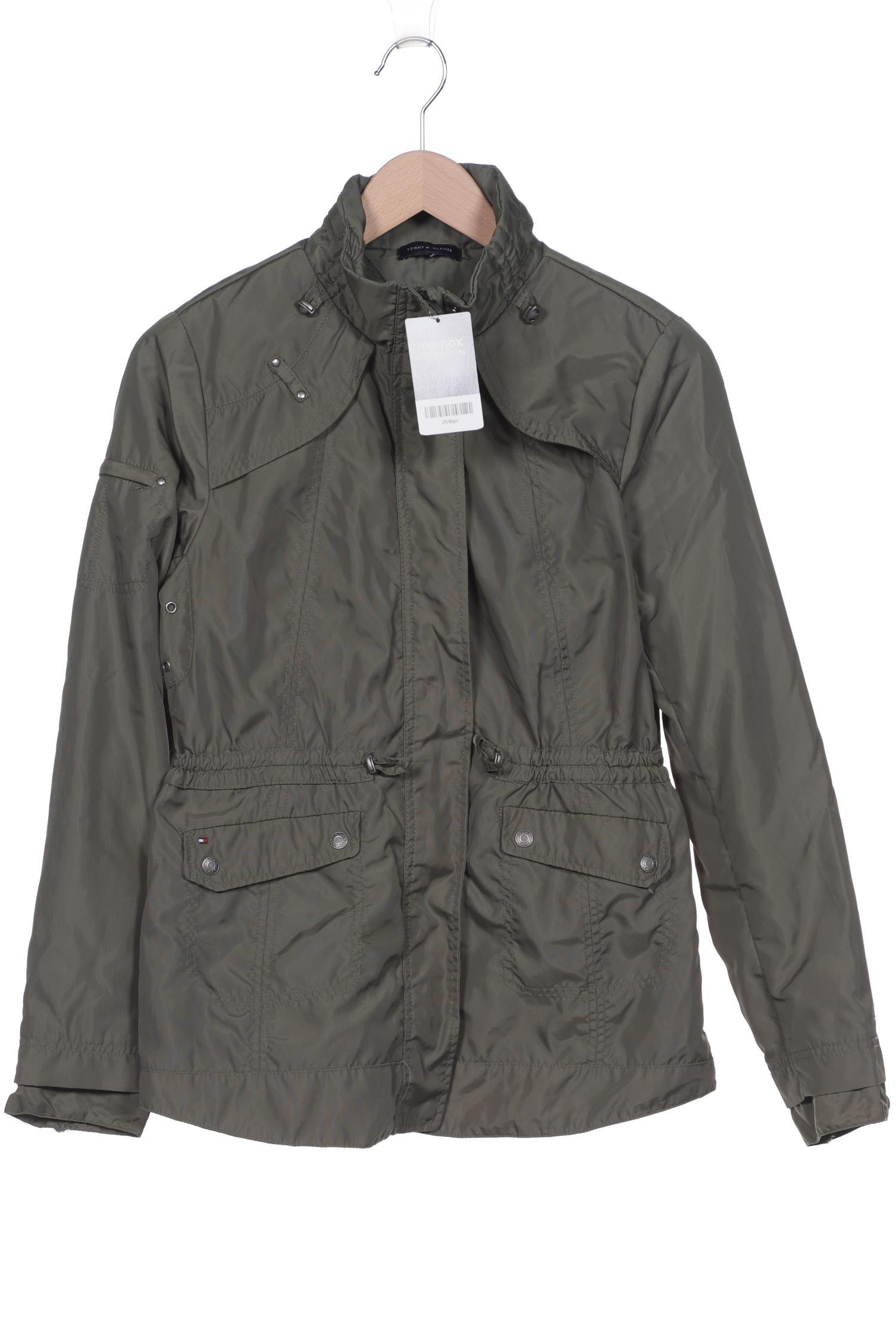 

Tommy Hilfiger Damen Jacke, grün
