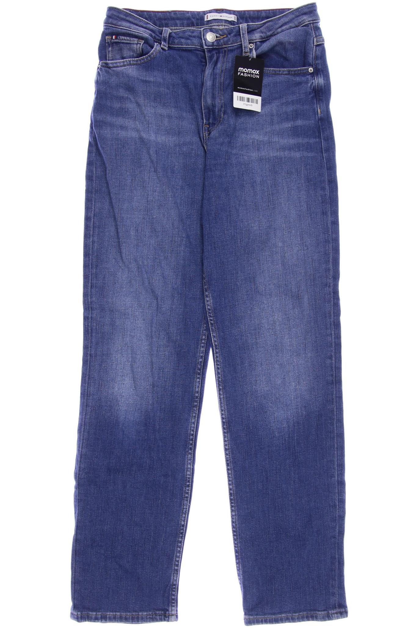 

Tommy Hilfiger Damen Jeans, blau, Gr. 29