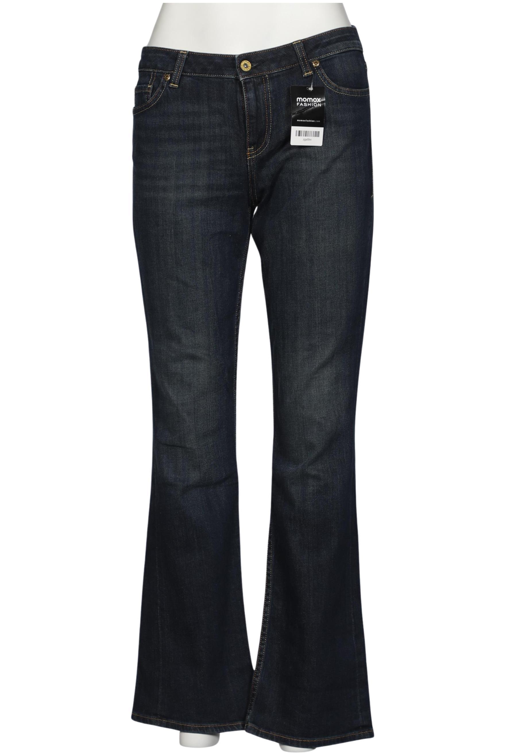 

Tommy Hilfiger Damen Jeans, marineblau, Gr. 10