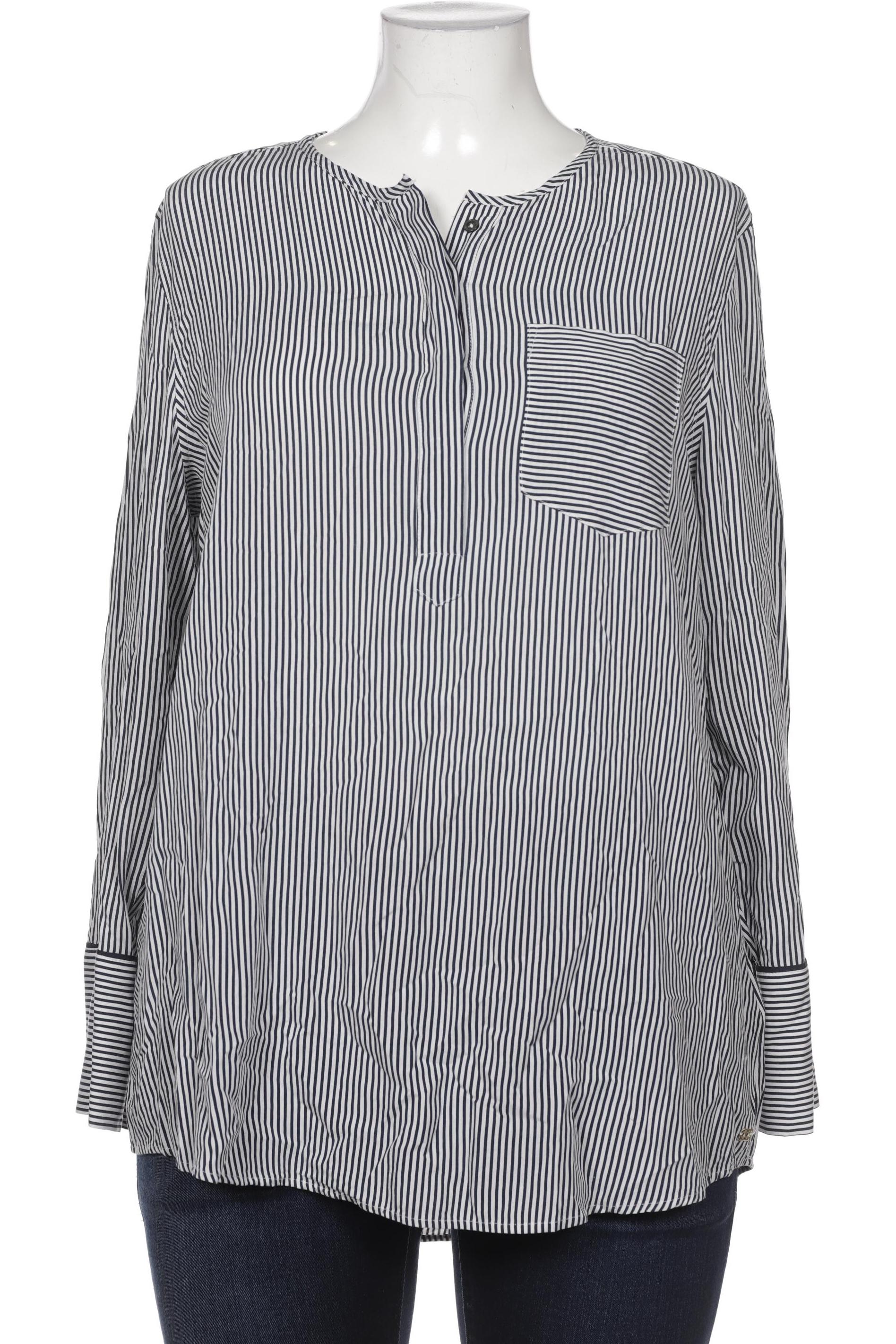 

Tommy Hilfiger Damen Bluse, mehrfarbig, Gr. 14