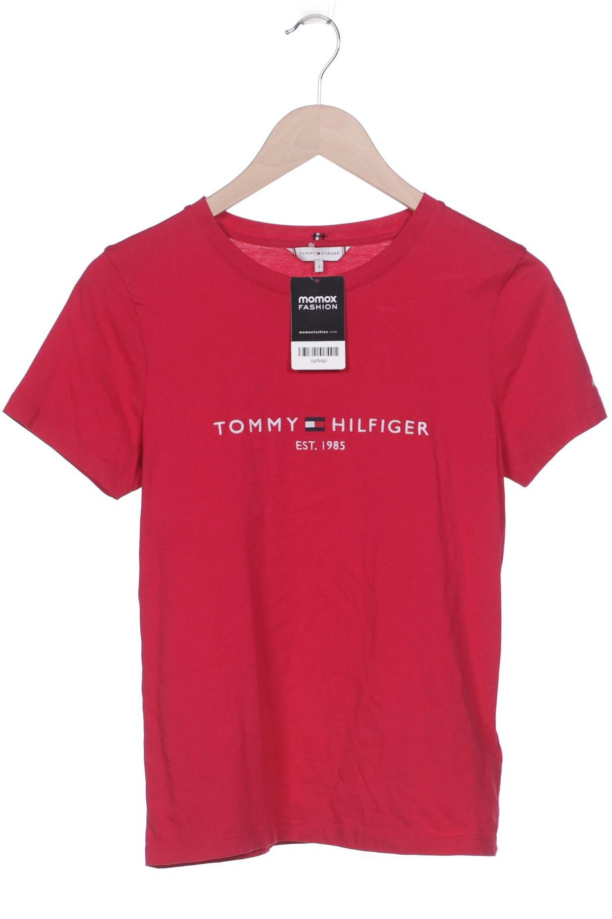 

Tommy Hilfiger Damen T-Shirt, pink