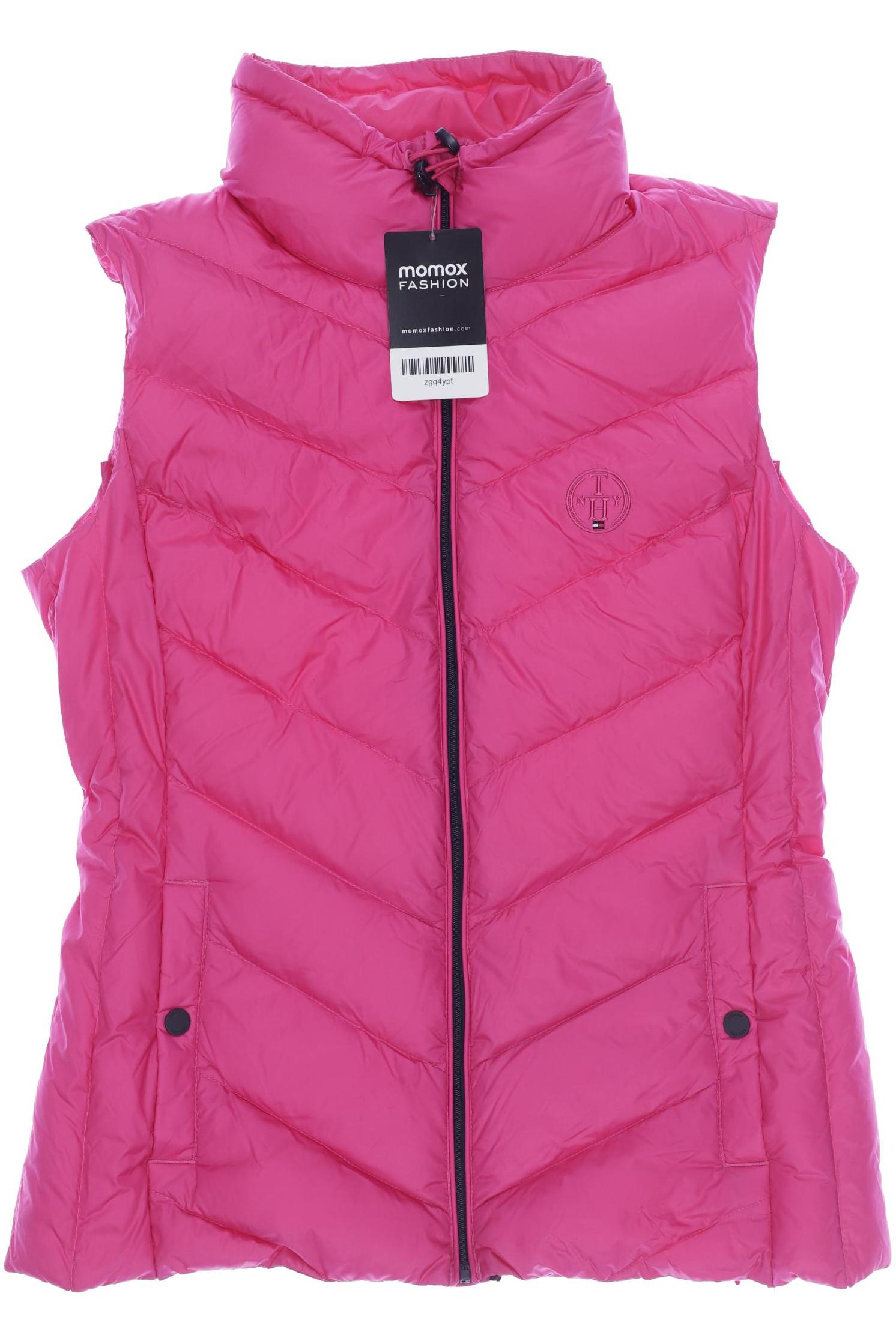 

Tommy Hilfiger Damen Weste, pink