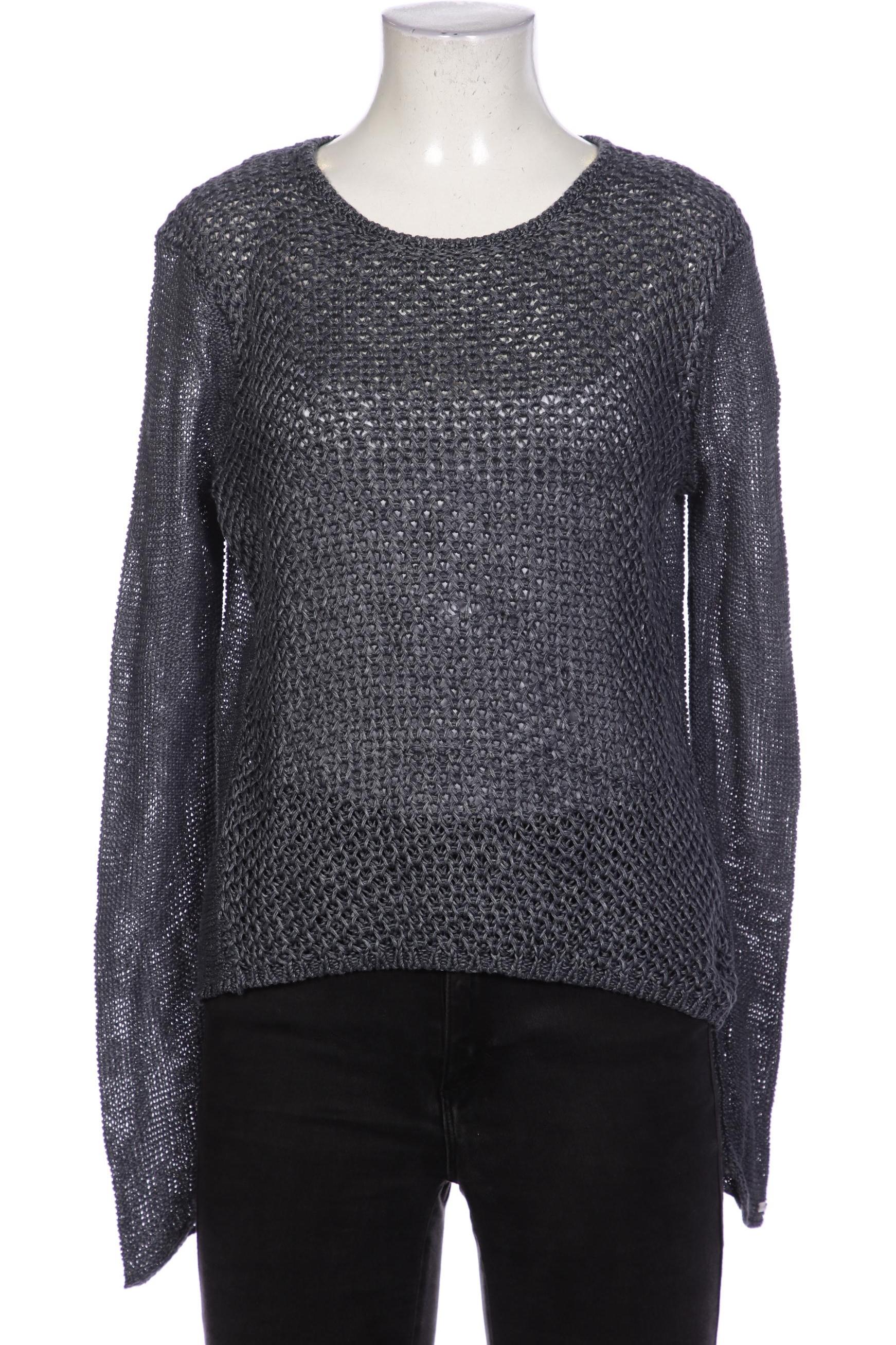 

Tommy Hilfiger Damen Pullover, grau, Gr. 36