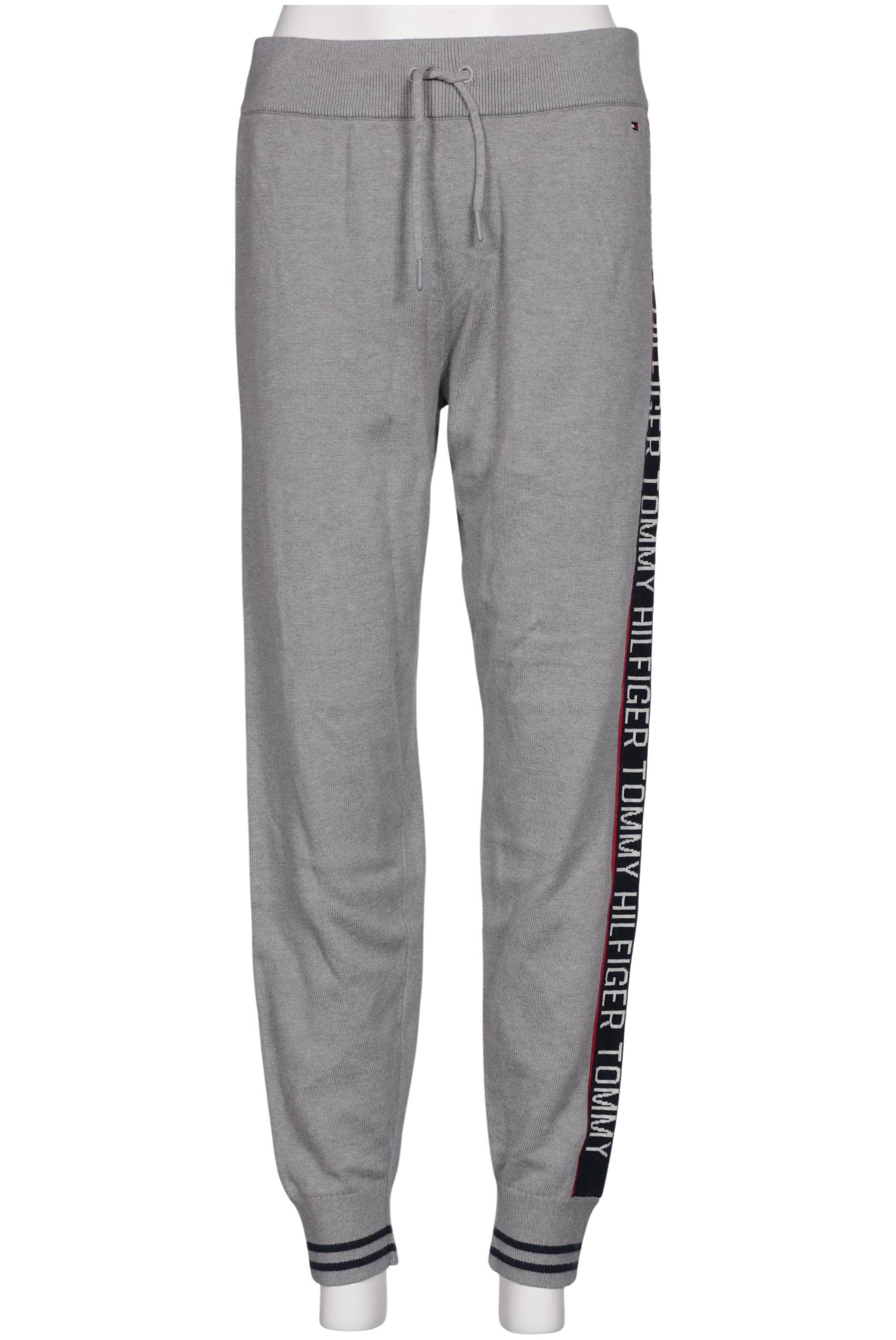 

Tommy Hilfiger Damen Stoffhose, grau, Gr. 0