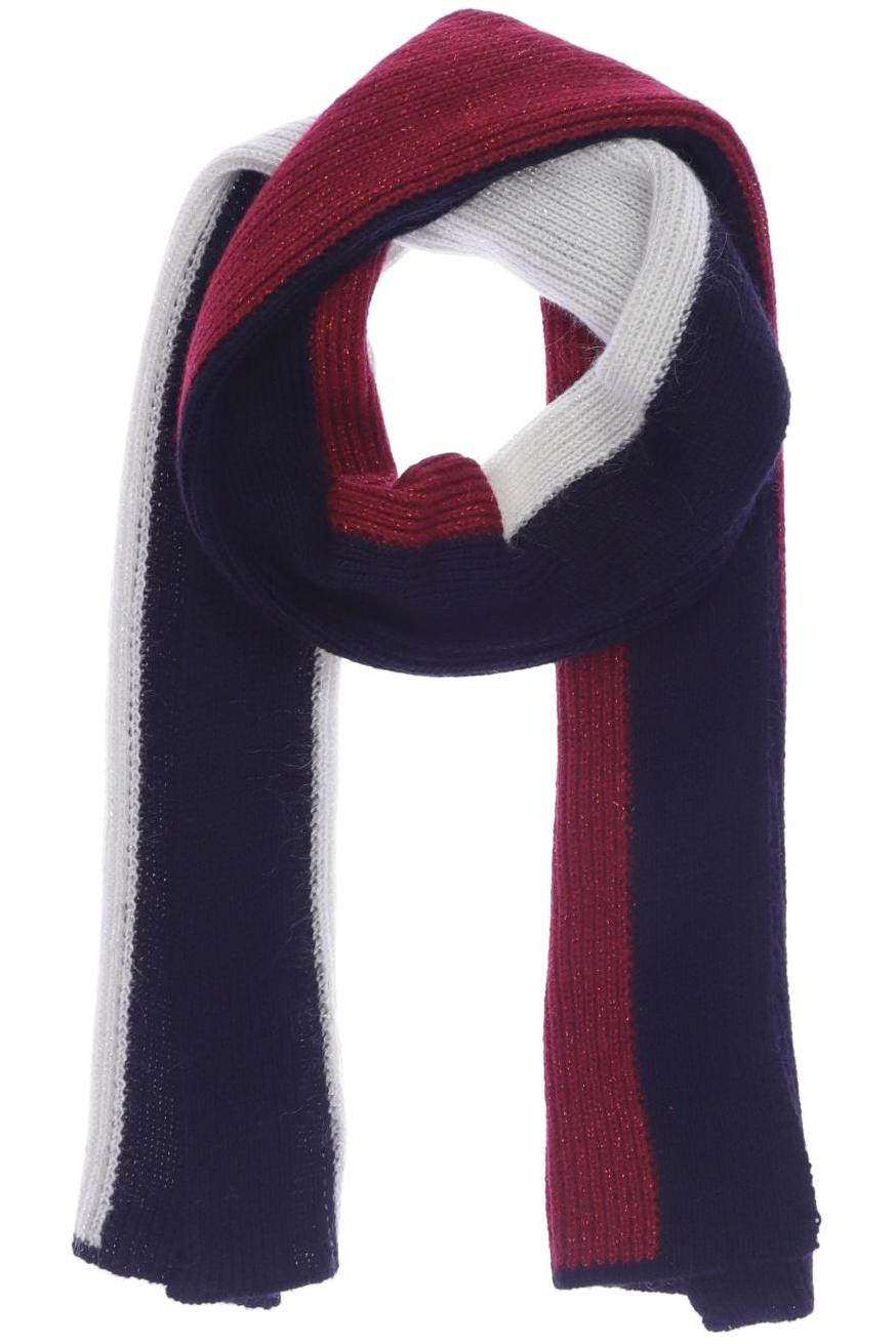 

Tommy Hilfiger Damen Schal, marineblau, Gr.