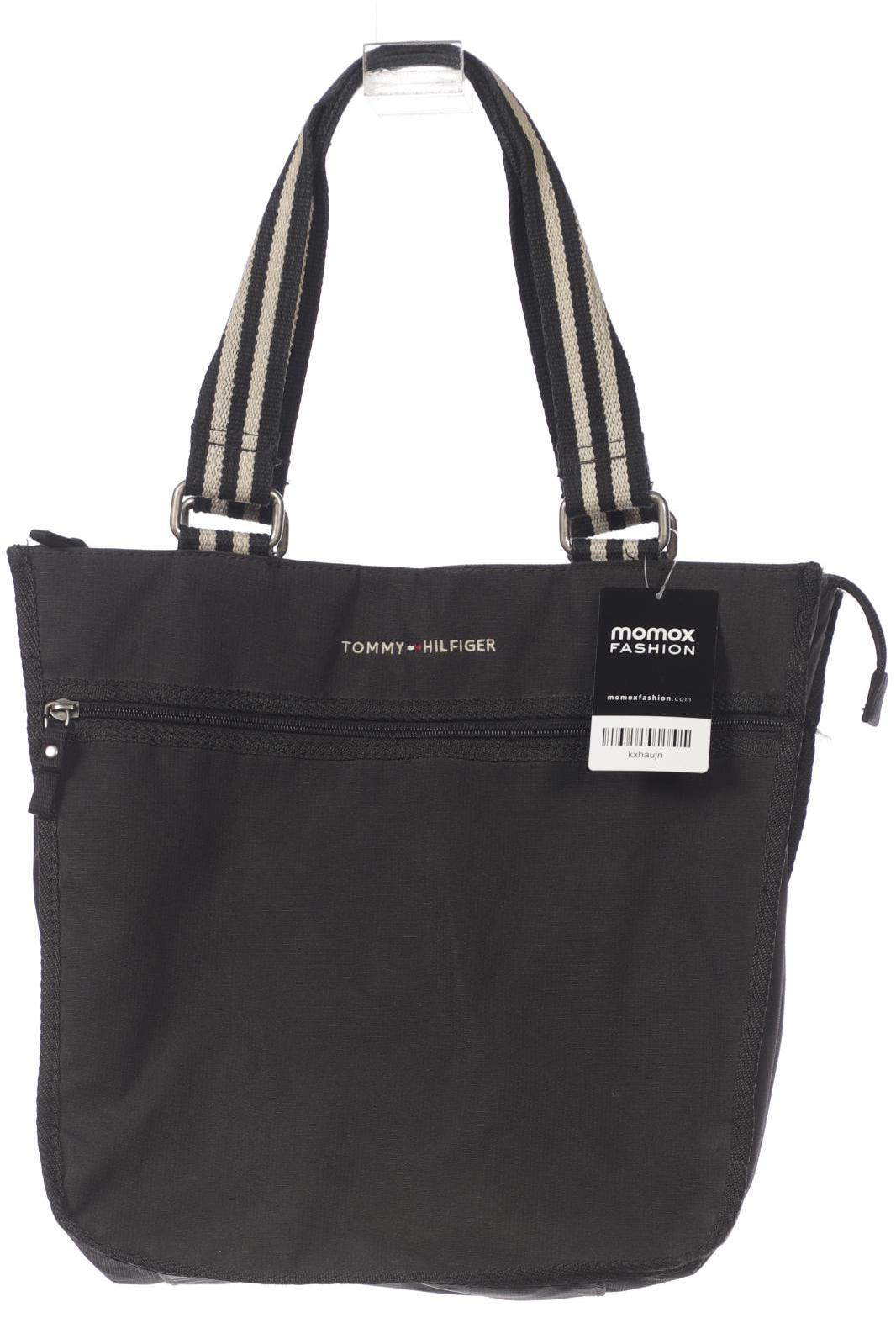 

Tommy Hilfiger Damen Handtasche, schwarz, Gr.