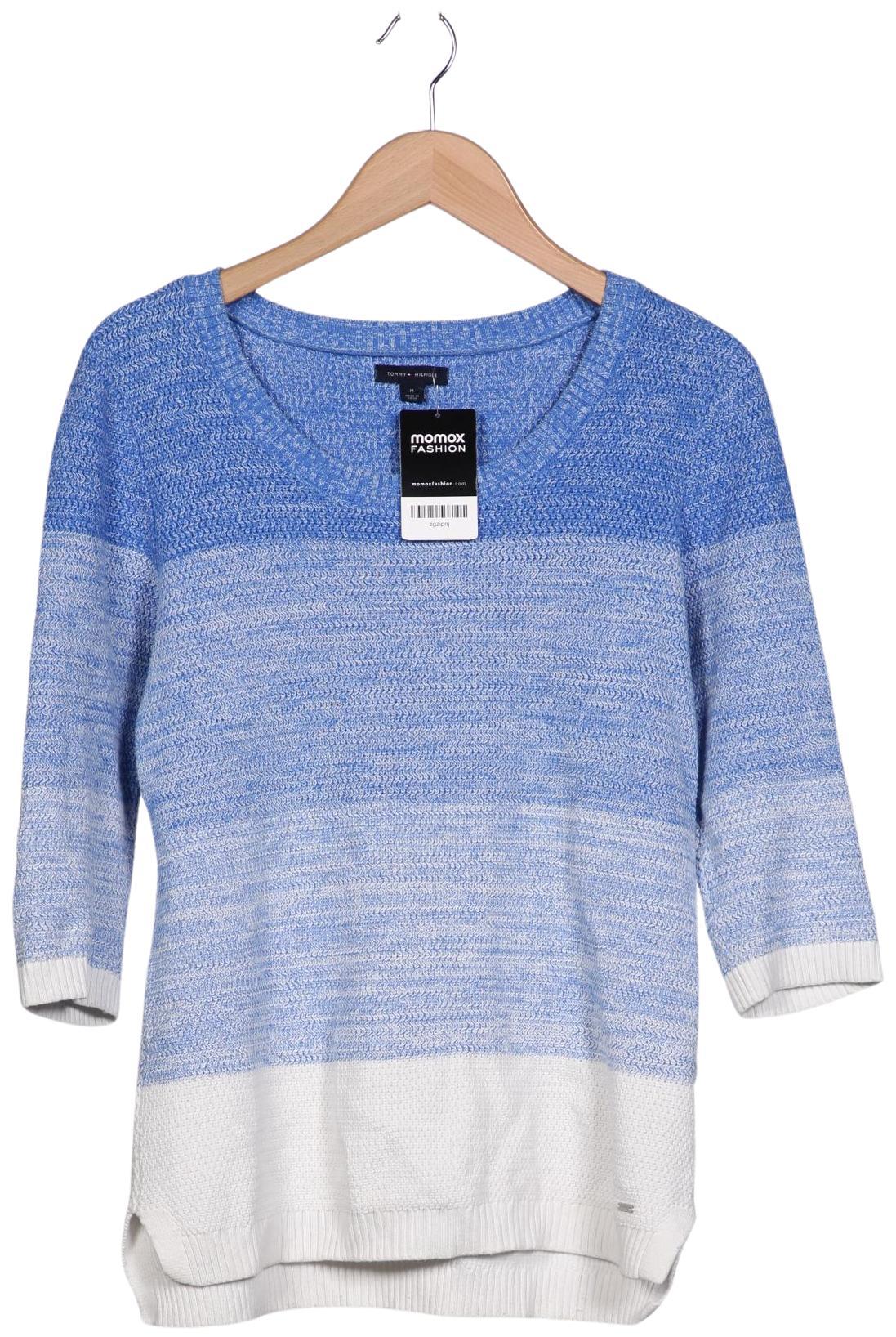 

Tommy Hilfiger Damen Pullover, mehrfarbig, Gr. 38