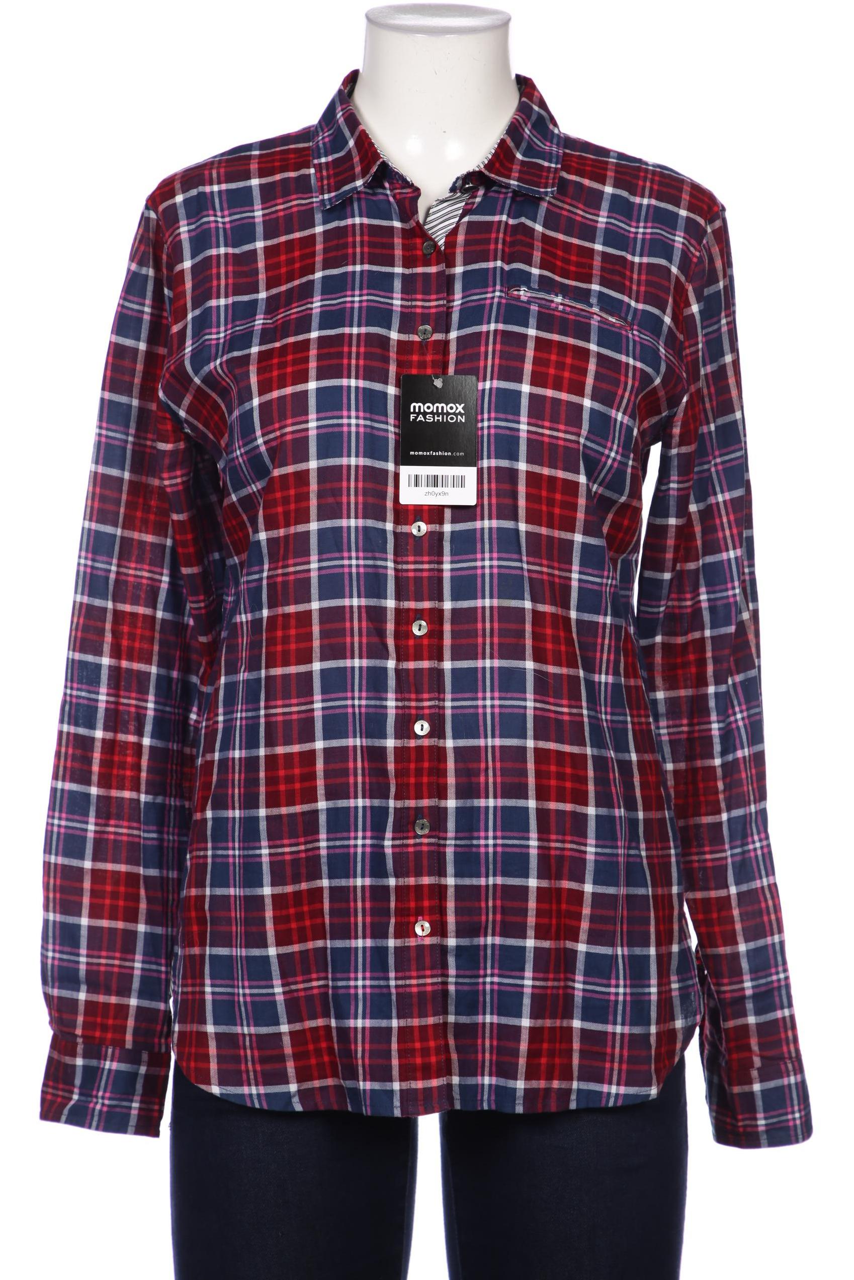 

Tommy Hilfiger Damen Bluse, rot