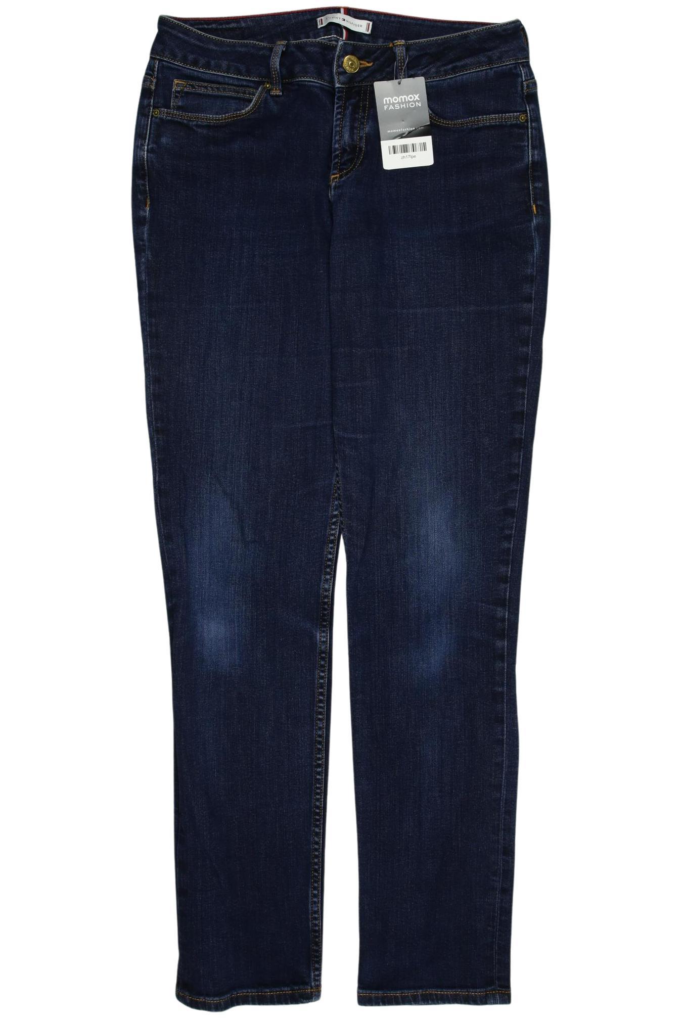 

Tommy Hilfiger Damen Jeans, marineblau, Gr. 27