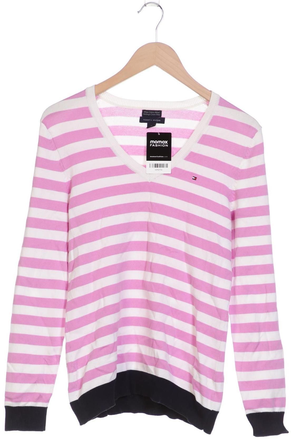 

Tommy Hilfiger Damen Pullover, pink, Gr. 38