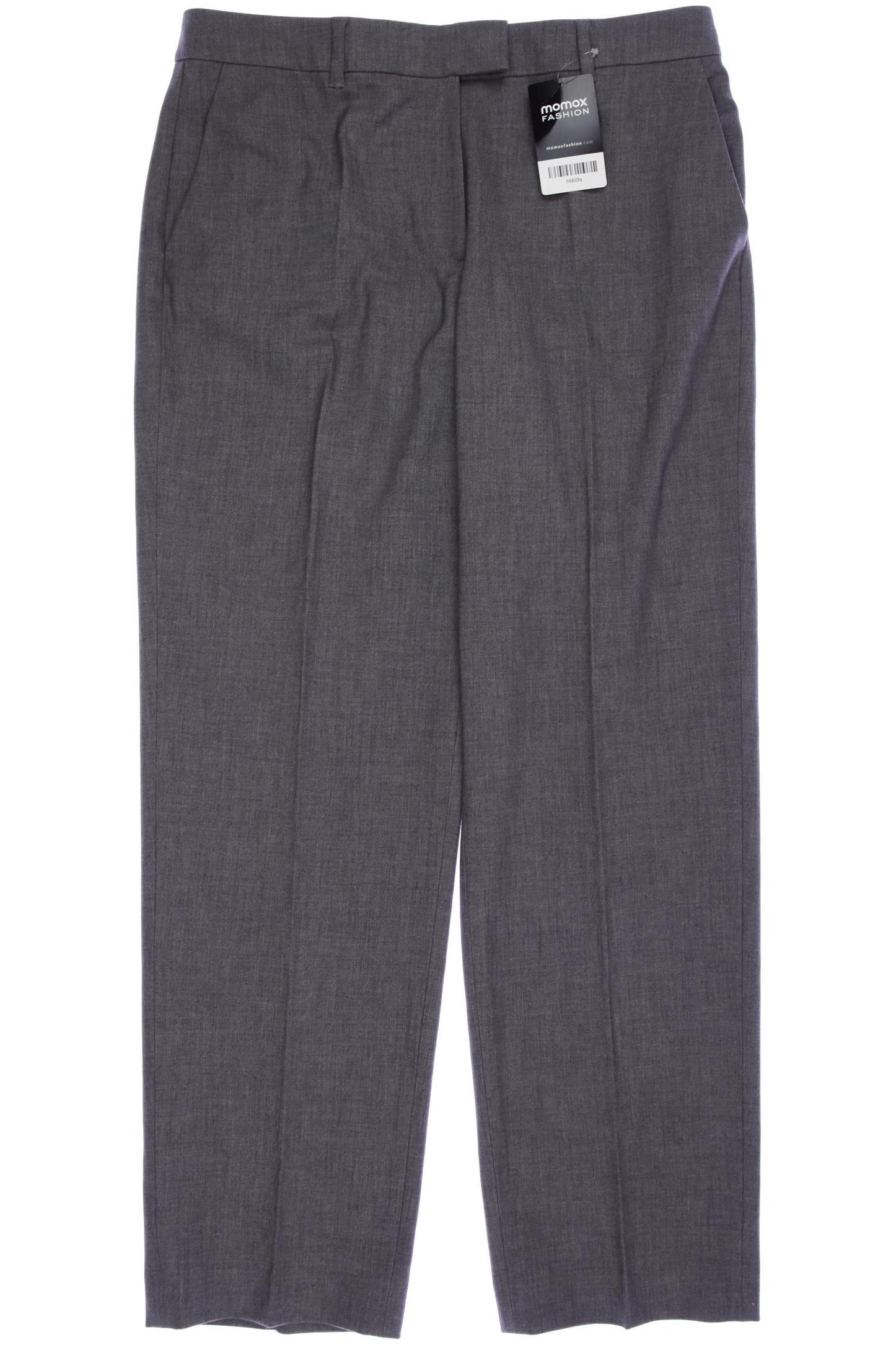 

Tommy Hilfiger Damen Stoffhose, grau, Gr. 10