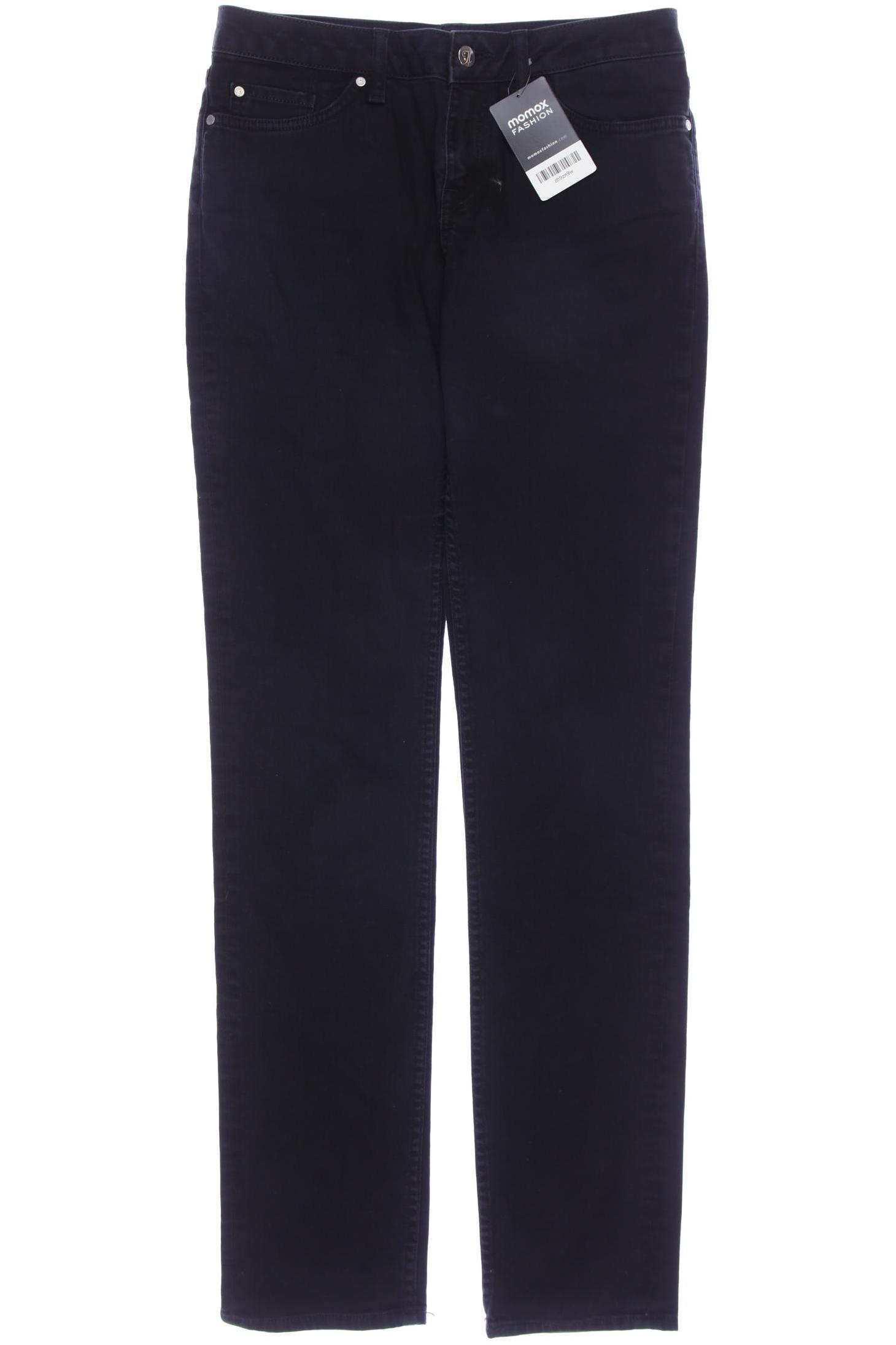 

Tommy Hilfiger Damen Jeans, schwarz, Gr. 28