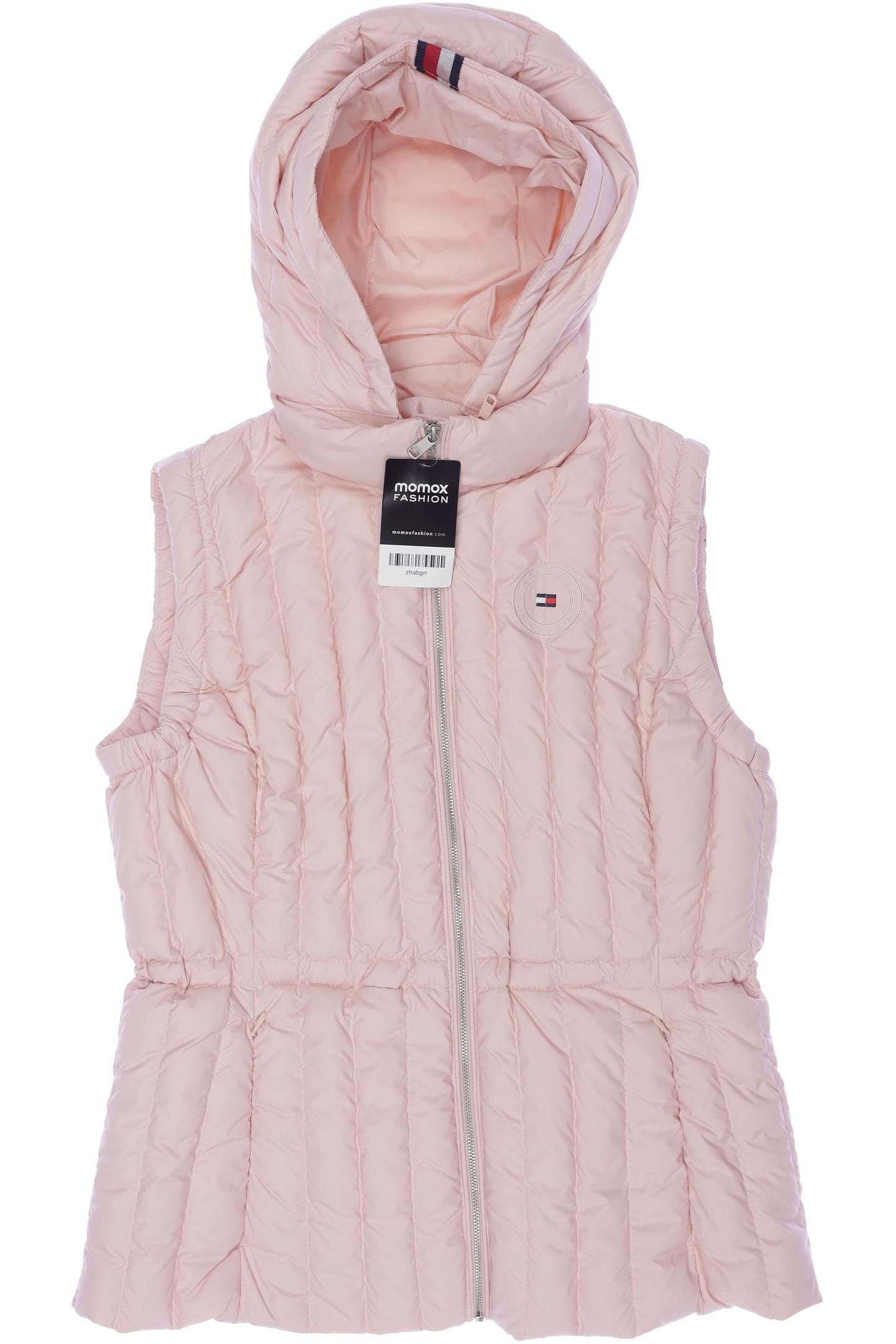 

Tommy Hilfiger Damen Weste, pink, Gr. 38